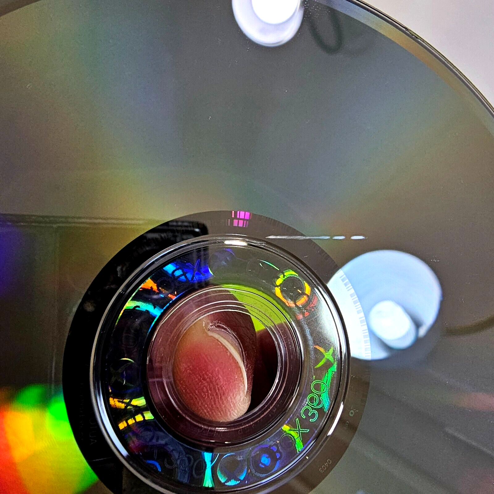 Mortal Kombat (Microsoft Xbox 360, 2010) Game Case Manual Inserts - Tested