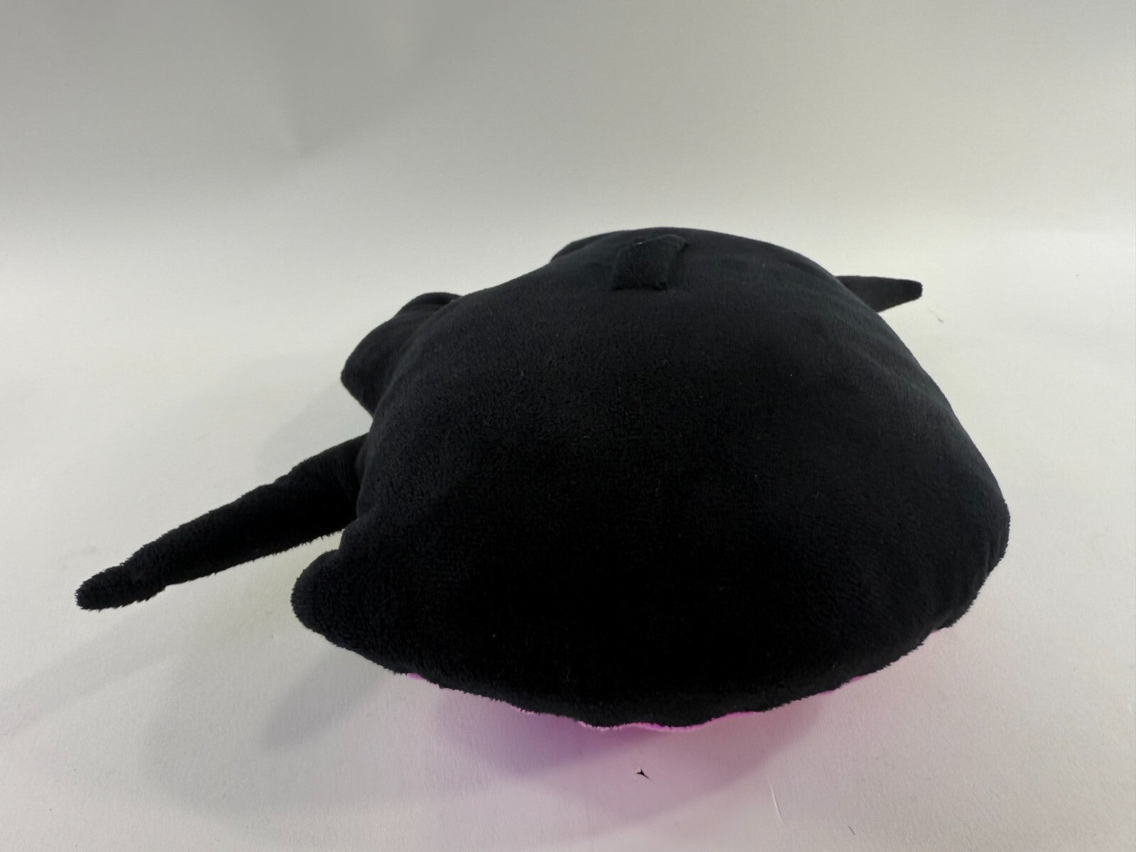 Fortnite 2019 Epic Games 12" Rainbow Unicorn Head Throw Pillow