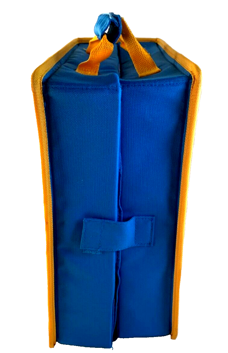 Skylanders Giants Official Large Storage Case - Good condition