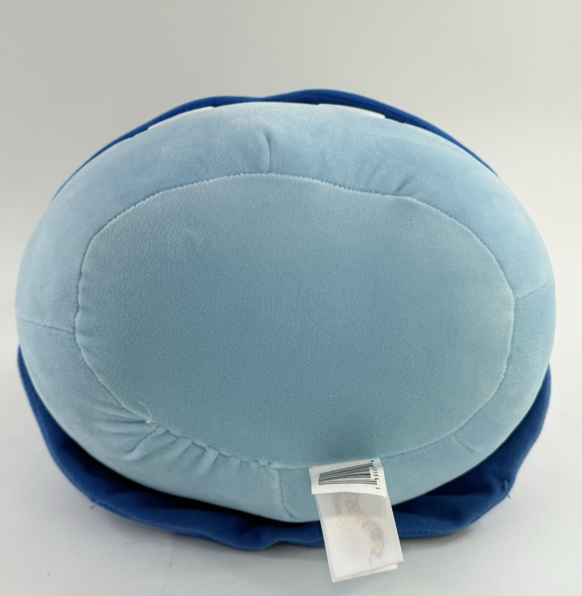 Squishmallows 2023 Pokémon 10” Piplup Blue and White Plush