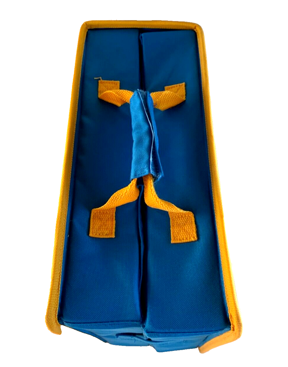 Skylanders Giants Official Large Storage Case - Good condition