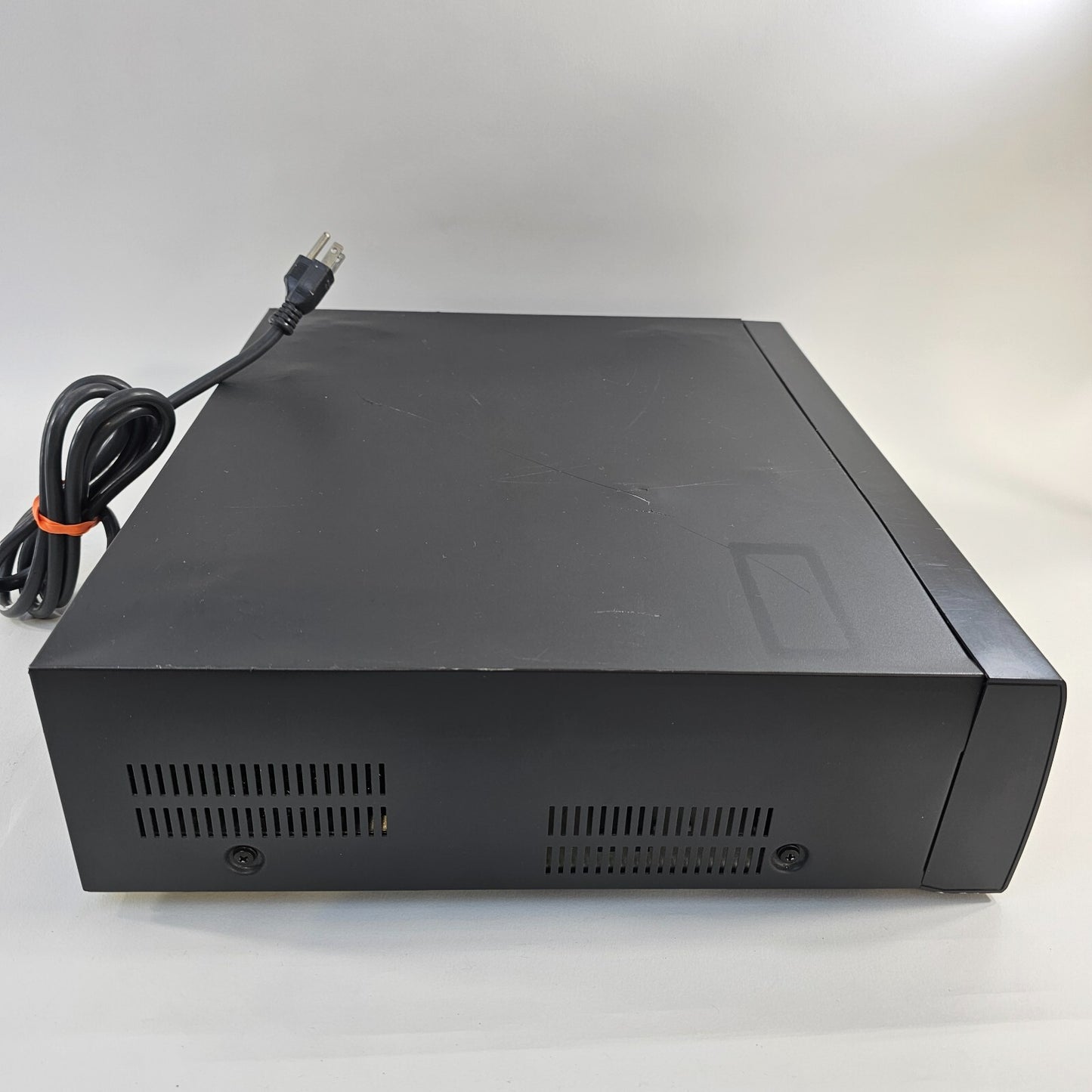 Pioneer CDV LB2 Player CLD-V2600 Laserdisc Player - Tested - For Parts - Read