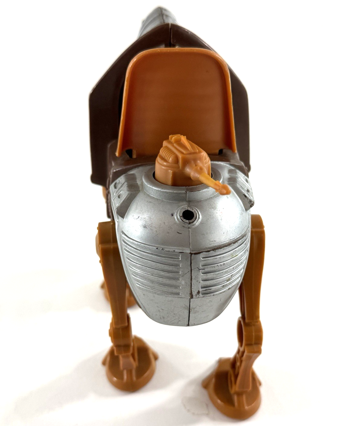 Mattel 1983 He-Man Masters Of The Universe 7" Stridor Armored War Horse