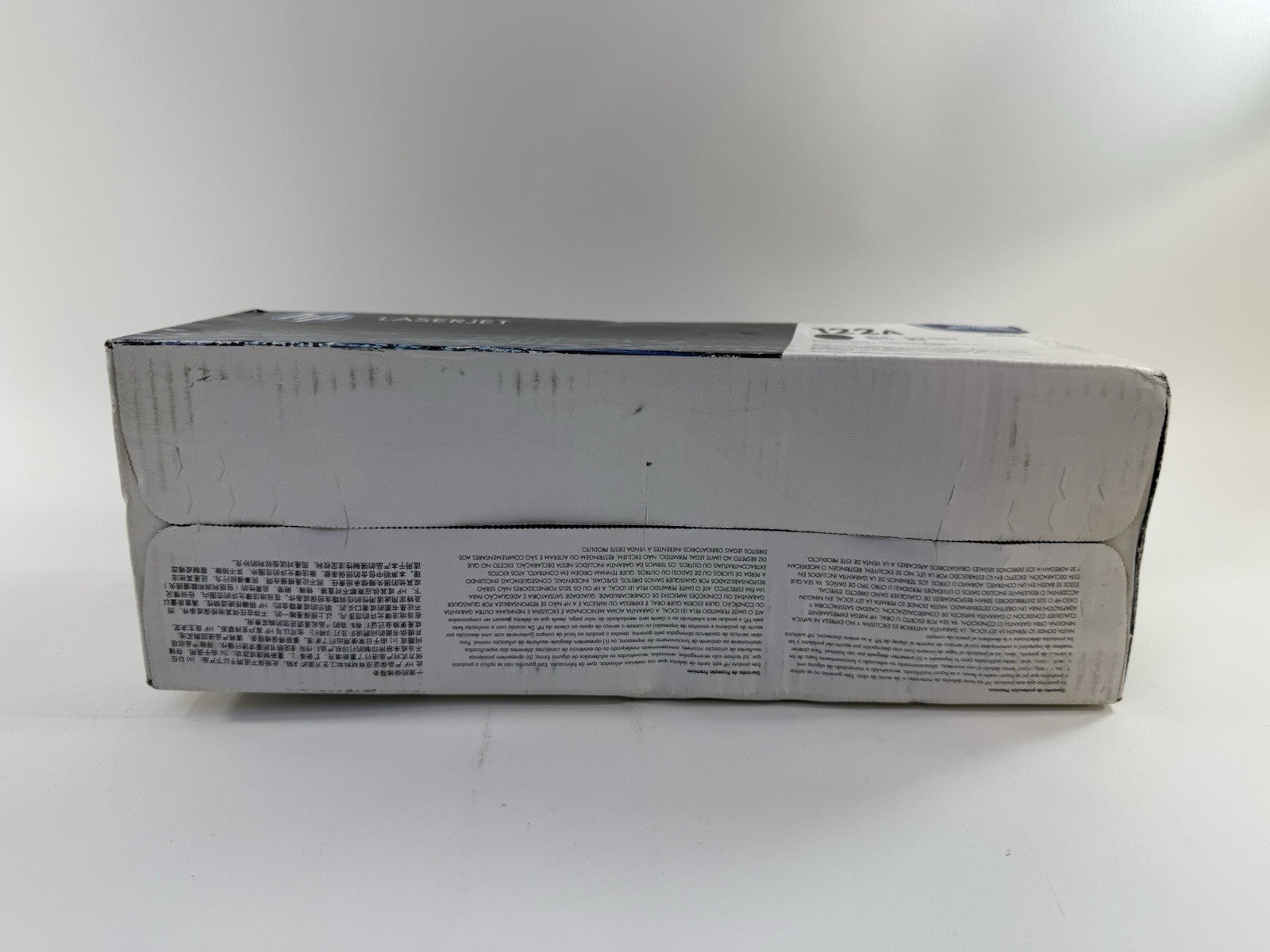 HP 122A Q3960A Black Toner Print Cartridge For LaserJet 2550/2820/2840 - New