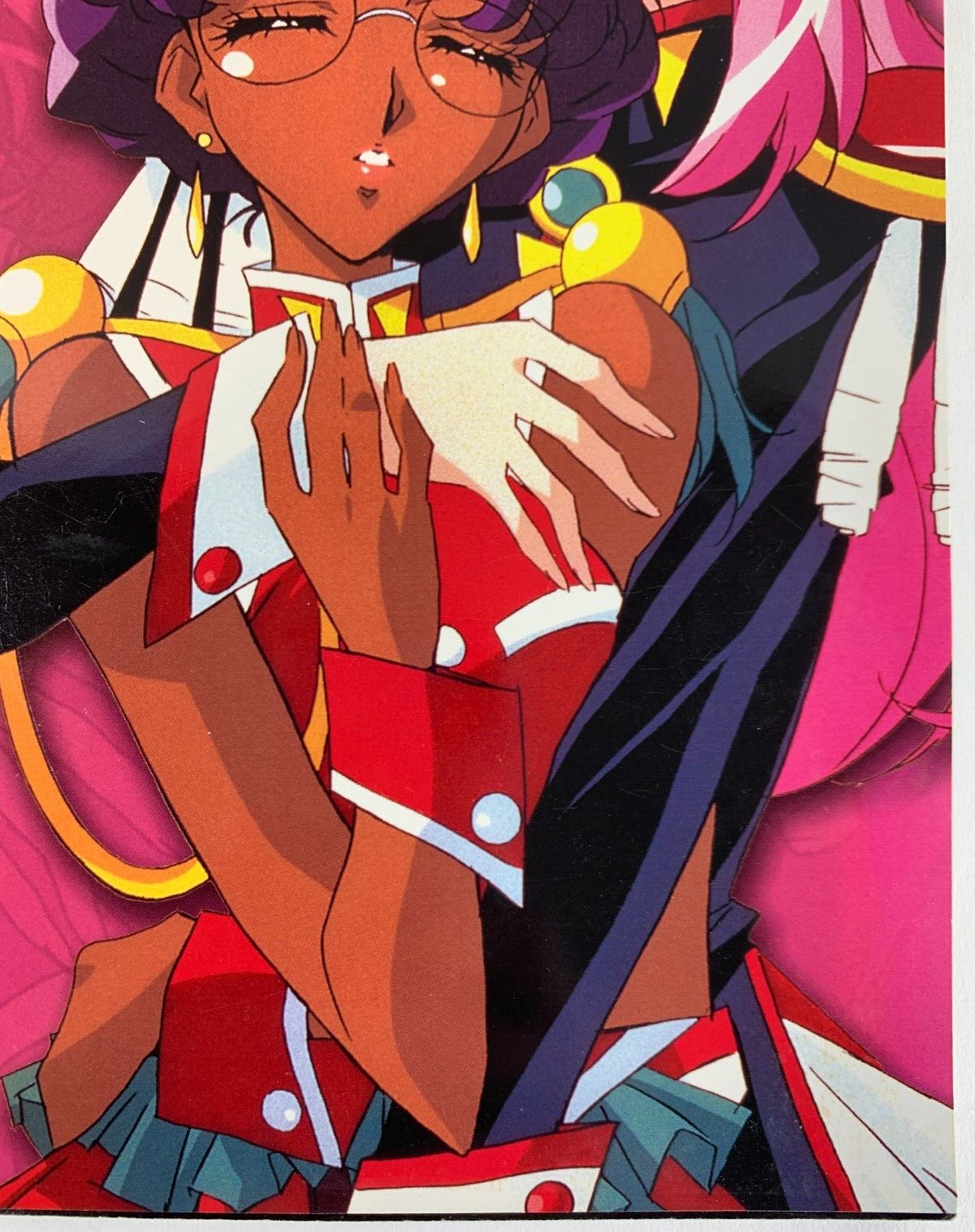 Newtype Anime Magazine June 2003 Vol. 2 #6  with Collector Cards - No DVD