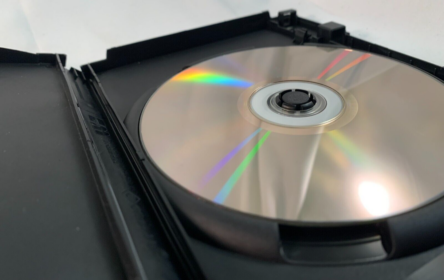 Sin City (Tarantino DVD films) The Spirit  - Tested and Working