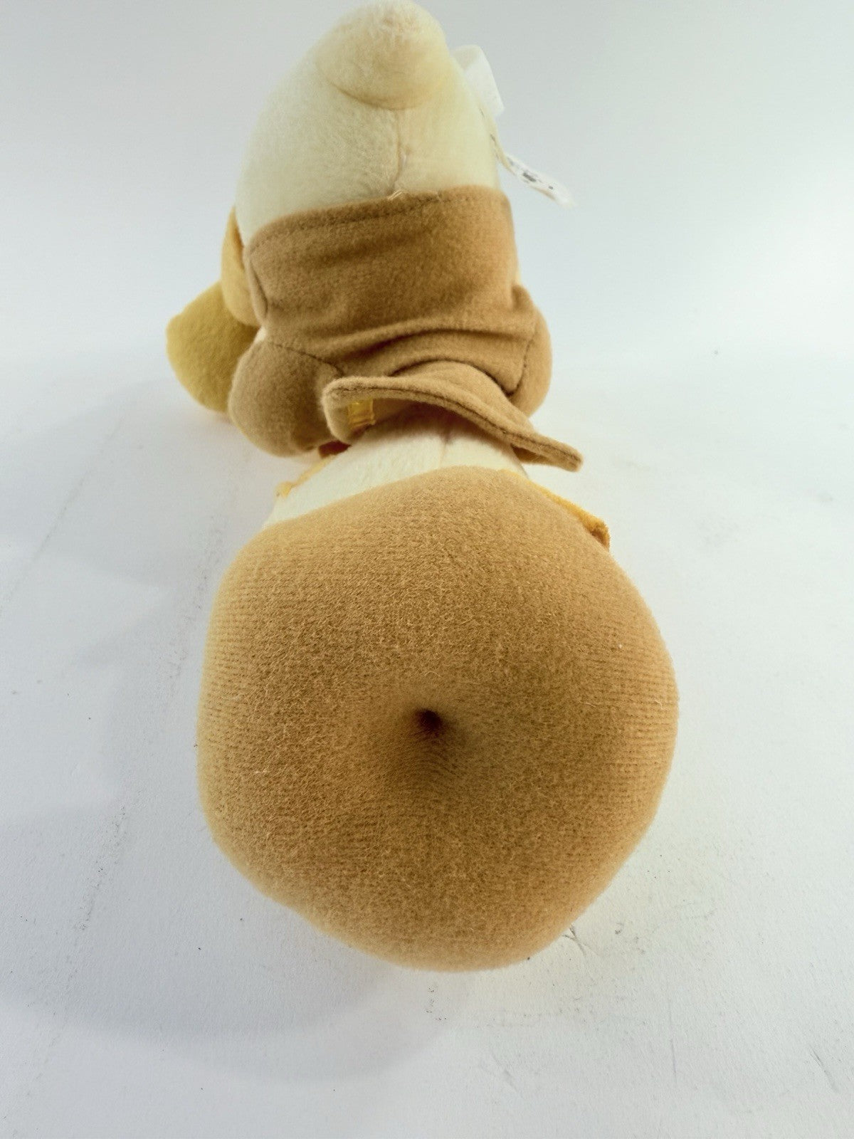 Disney Sega 13” Donald Duck Flavor Of The Month Peanut Butter Jelly Prize Plush