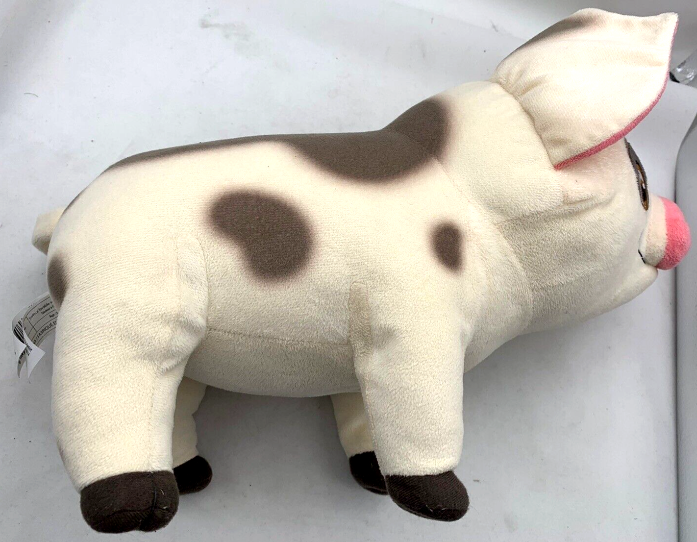 Disney Moana 18" Pua Pig Jumbo Pillow Plush