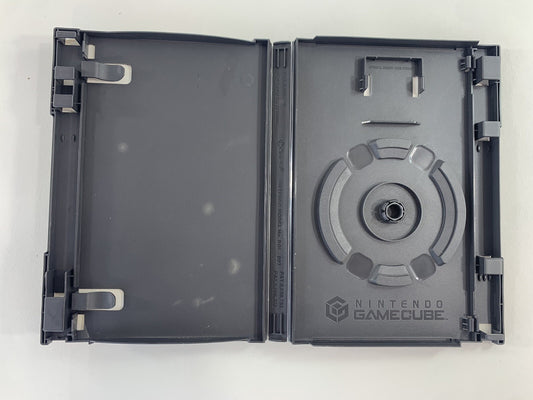 Robotech Battlecry (GameCube, 2002) Replacement Game Case Only