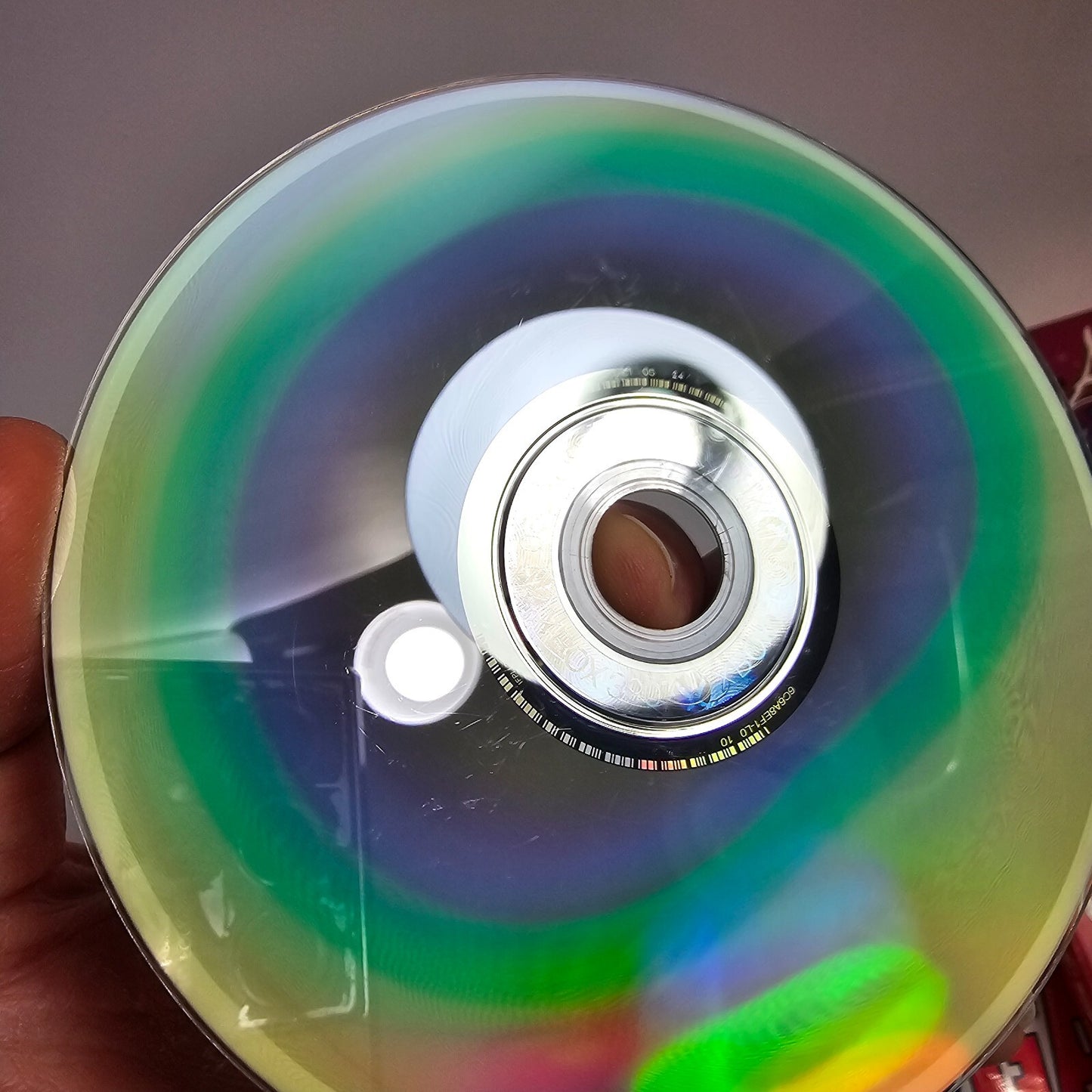 Guitar Hero World Tour (Xbox 360, 2004) Game, Manual, Case Art  - Tested - Read