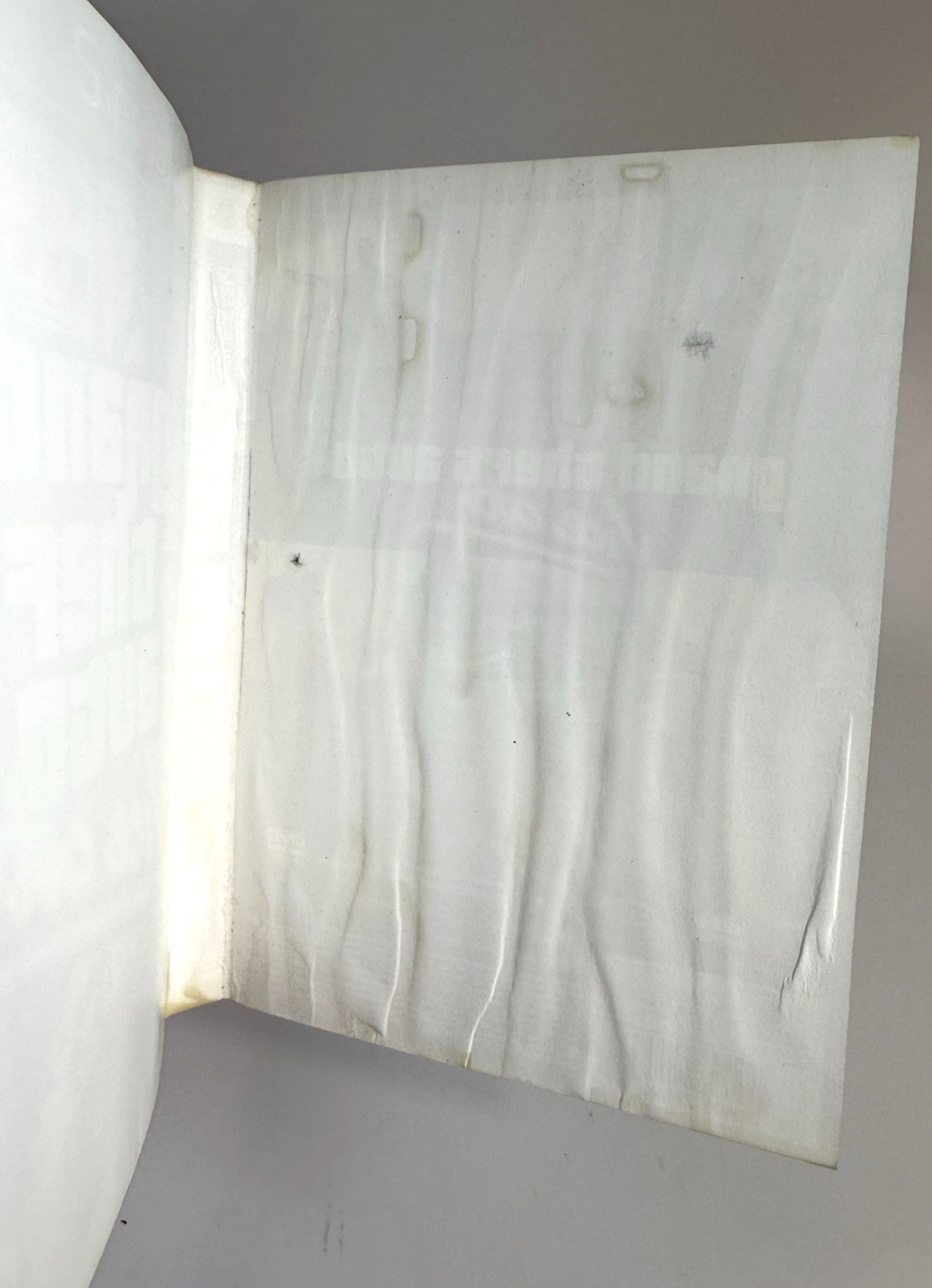 Grand Theft Auto: Vice City (PlayStation 2, 2002) Game Case Manual Poster - Read