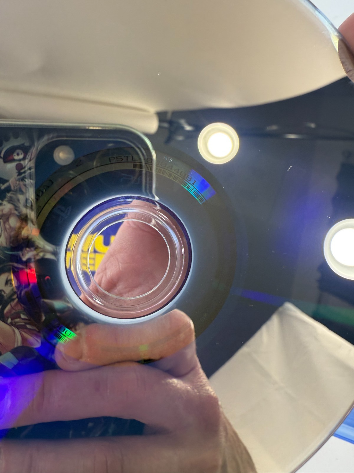 NBA 2K21 (Sony PlayStation 5, 2020) Game Case & Insert