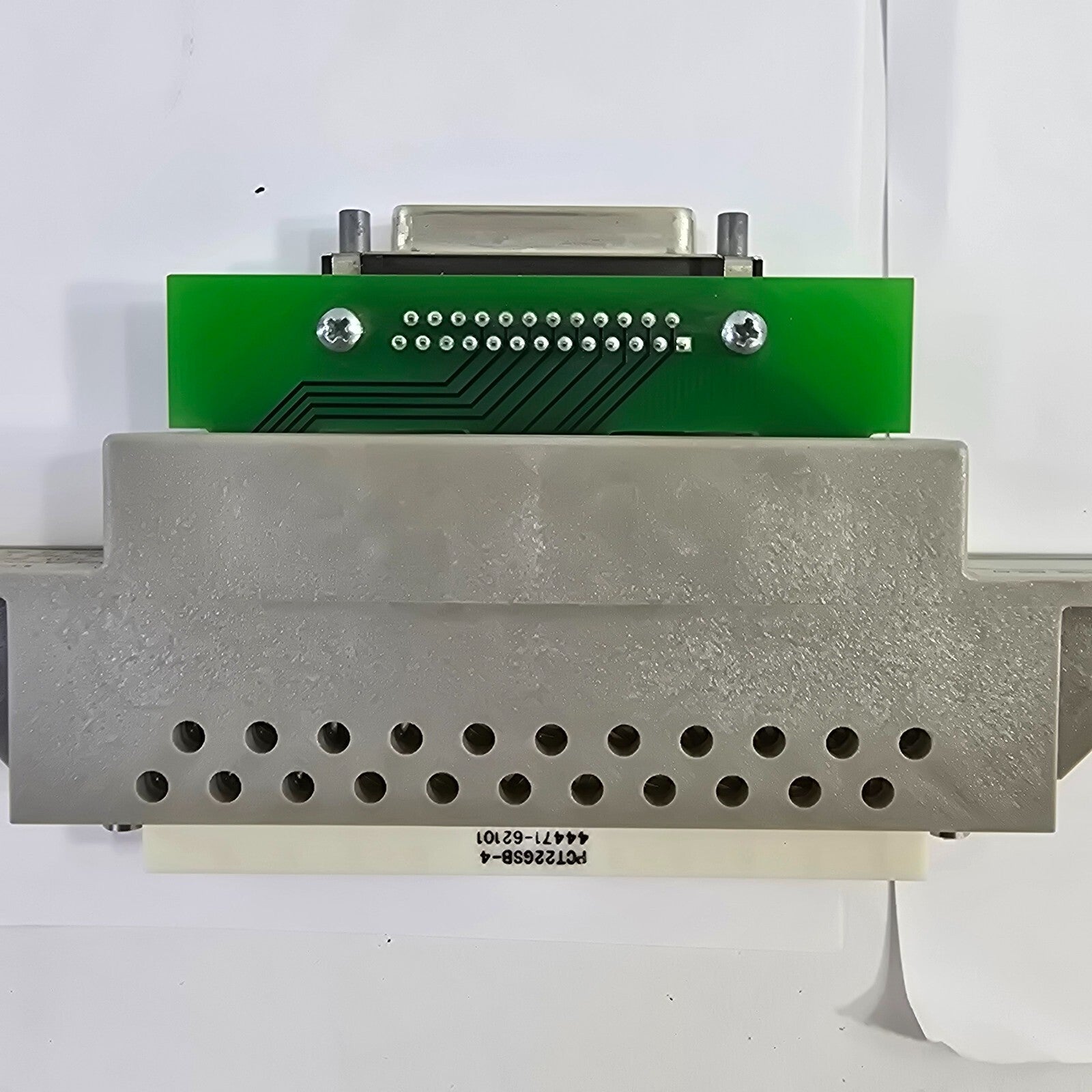 HP Agilent 44471A General Purpose Relay Module - Tested and Working (1413)