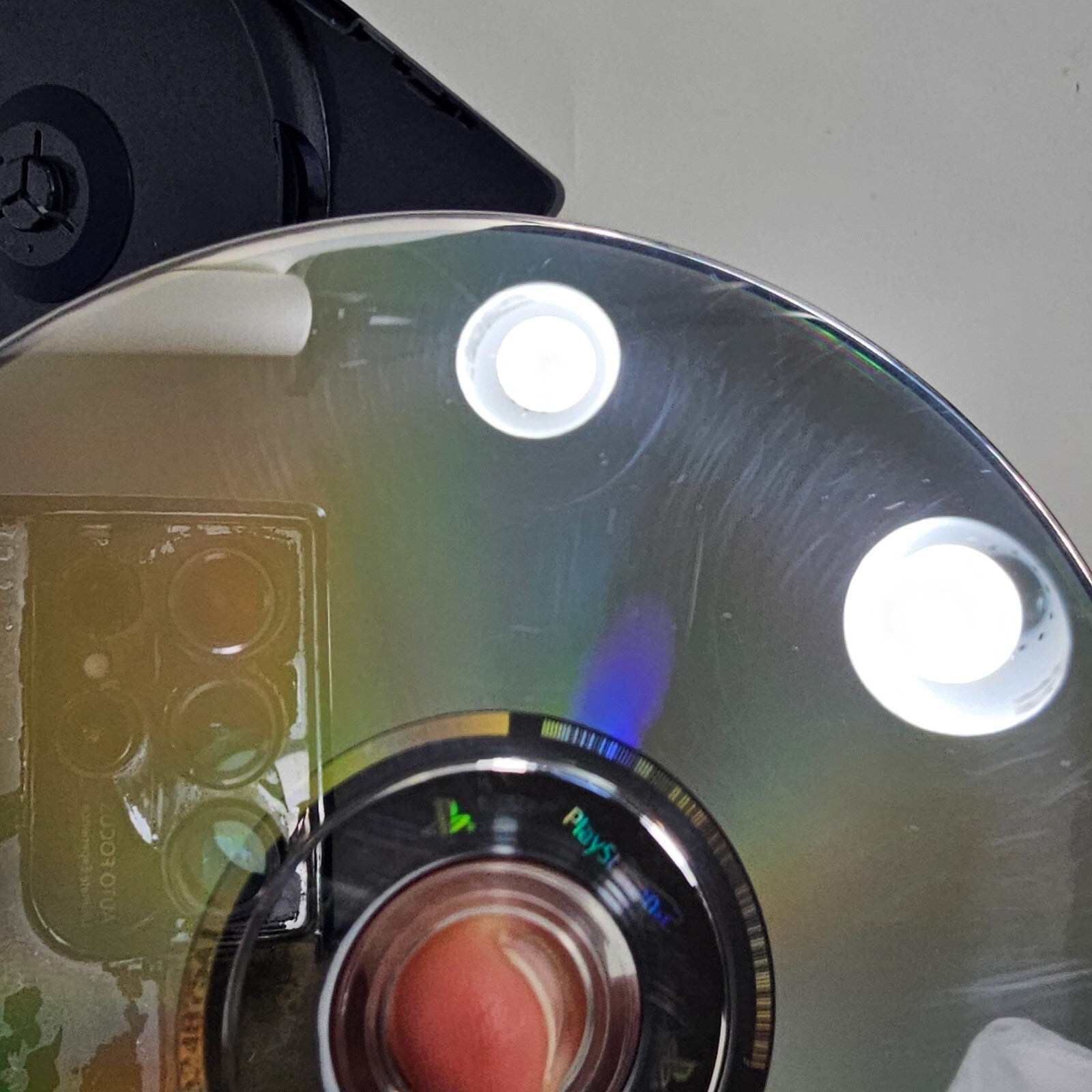 Need for Speed: Carbon (Sony PlayStation 2, 2006) Game Case Manual - Tested