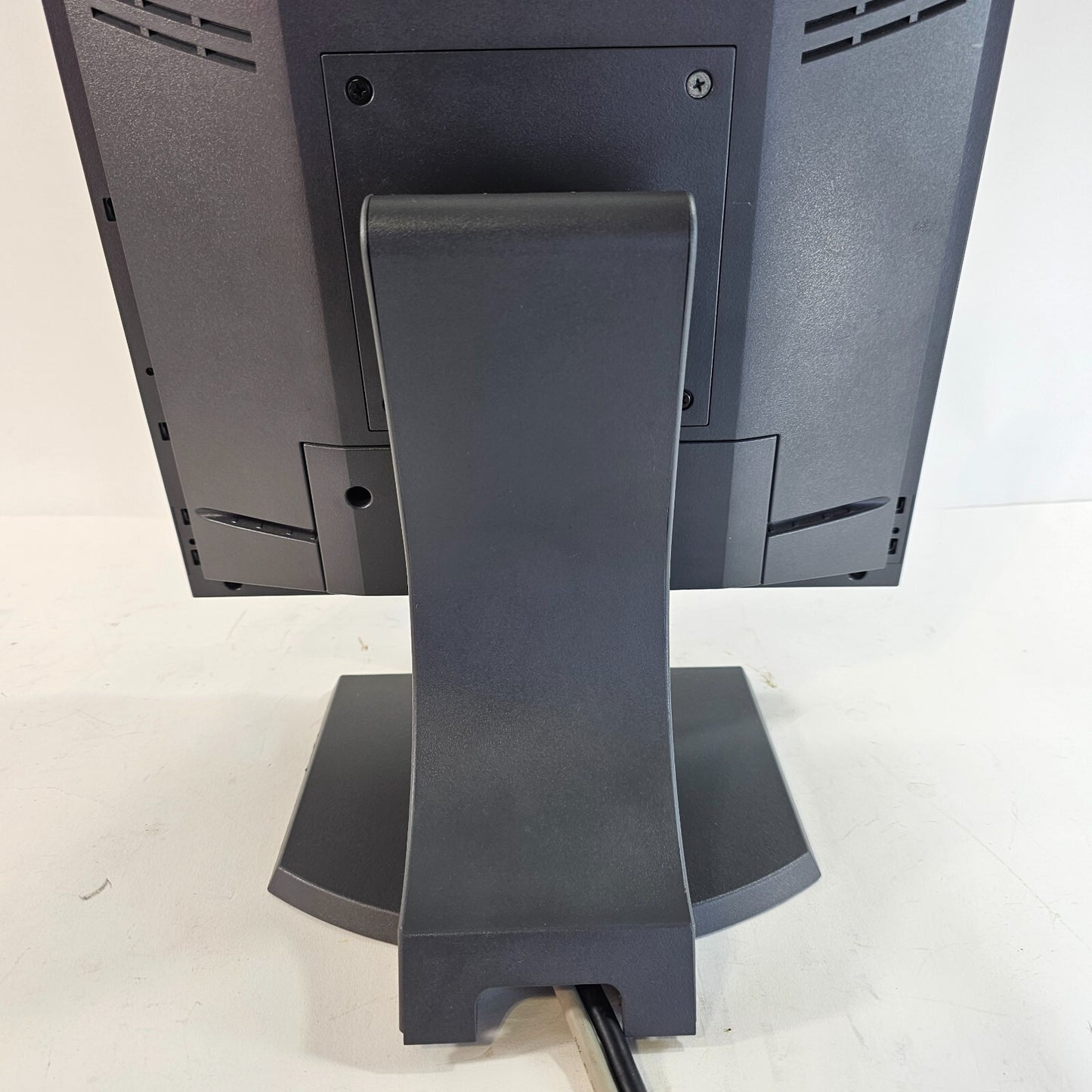 Toshiba IBM 3AA00927400 POS 12" Touchscreen Monitor Display 4820 2LG - Tested