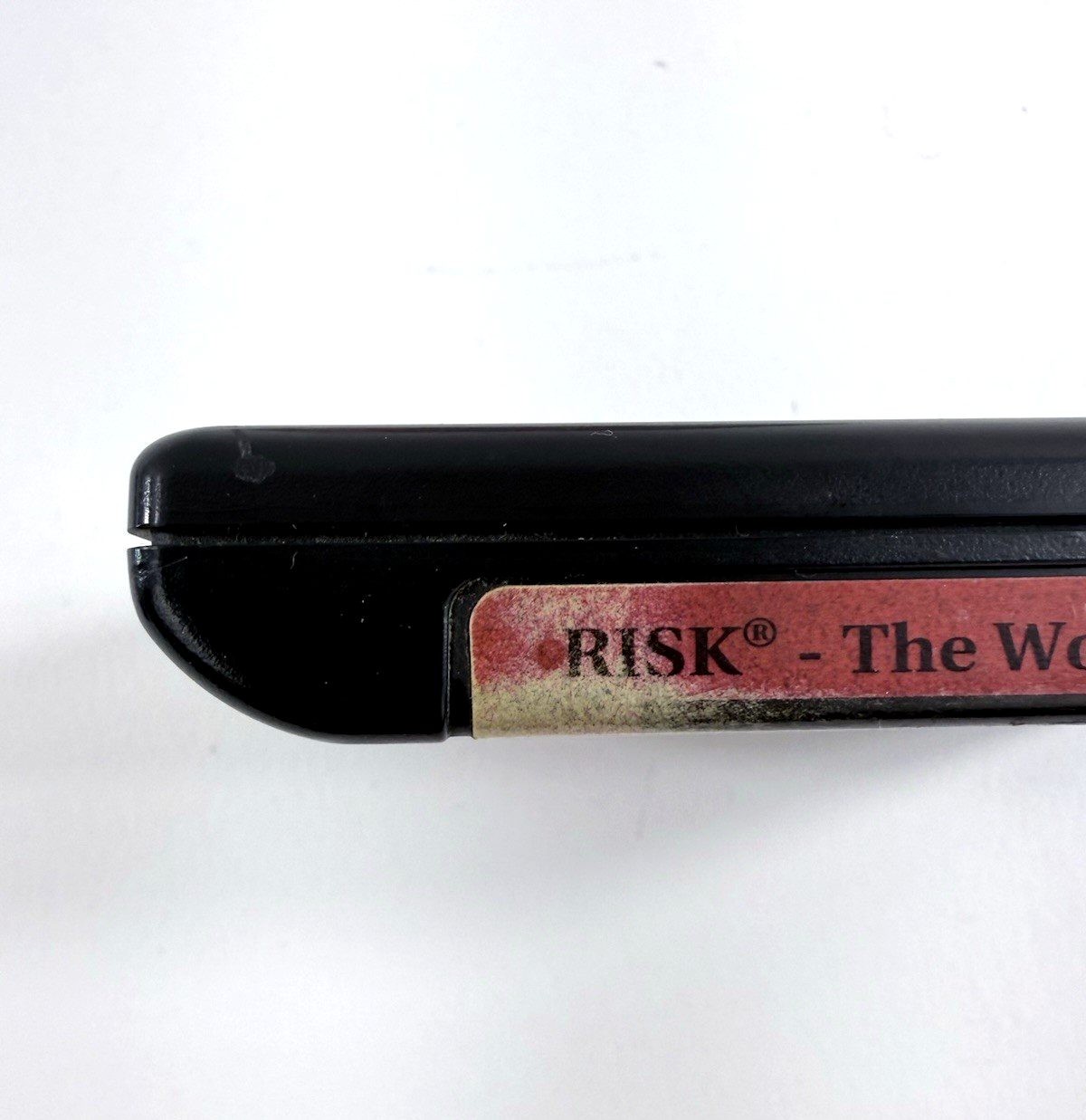 Risk (Sega Genesis, 1994) Game, Case and Manual - Tested and Working