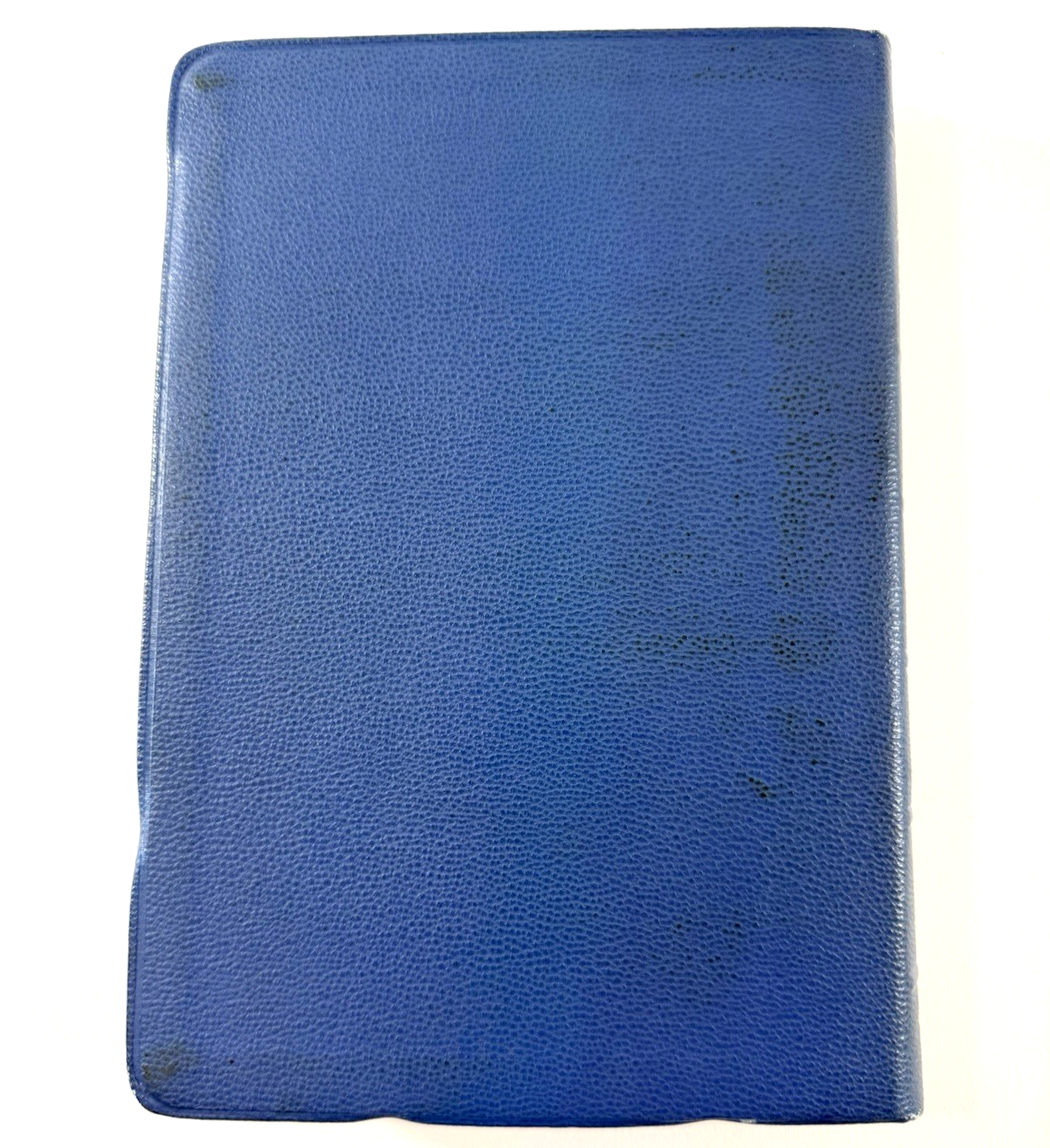 1957 Temple Illustrated Edition Holy Bible Rocky Mountain Lodge 63 A.F. & A.M.