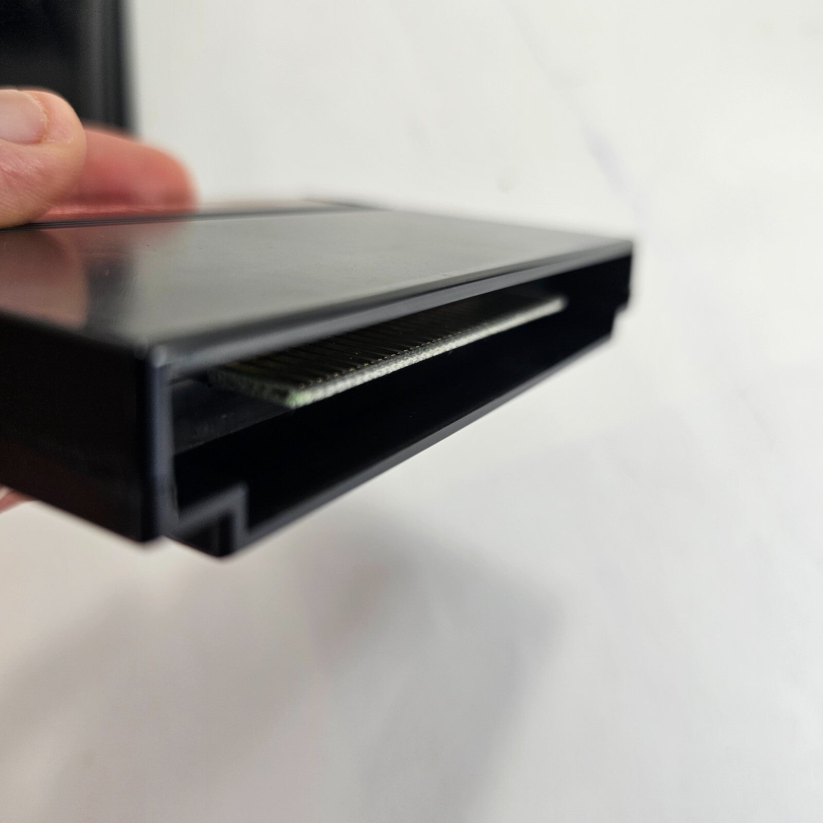 Hang On & Safari Hunt (Sega Master System, 1986) Game Case Manual - Tested