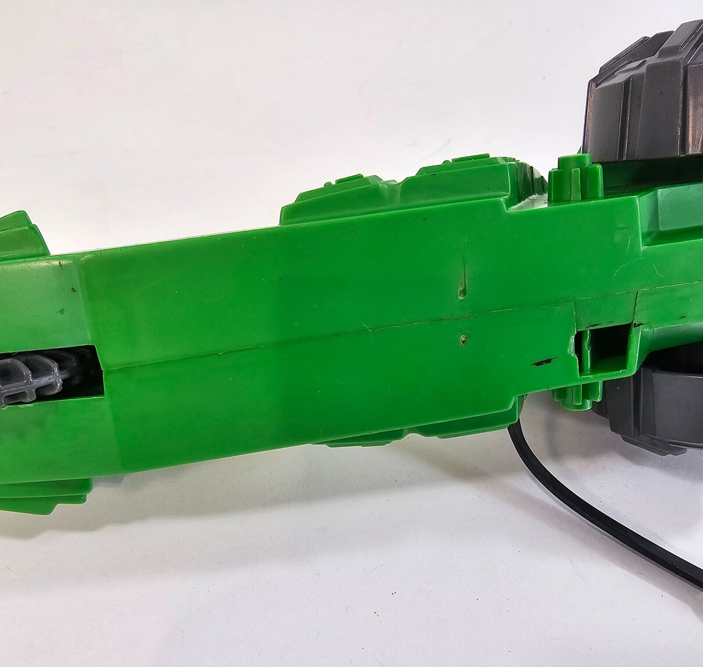 Masters of the Universe 1983 Mattel Road Ripper Vehicle - No Ripcord - Read