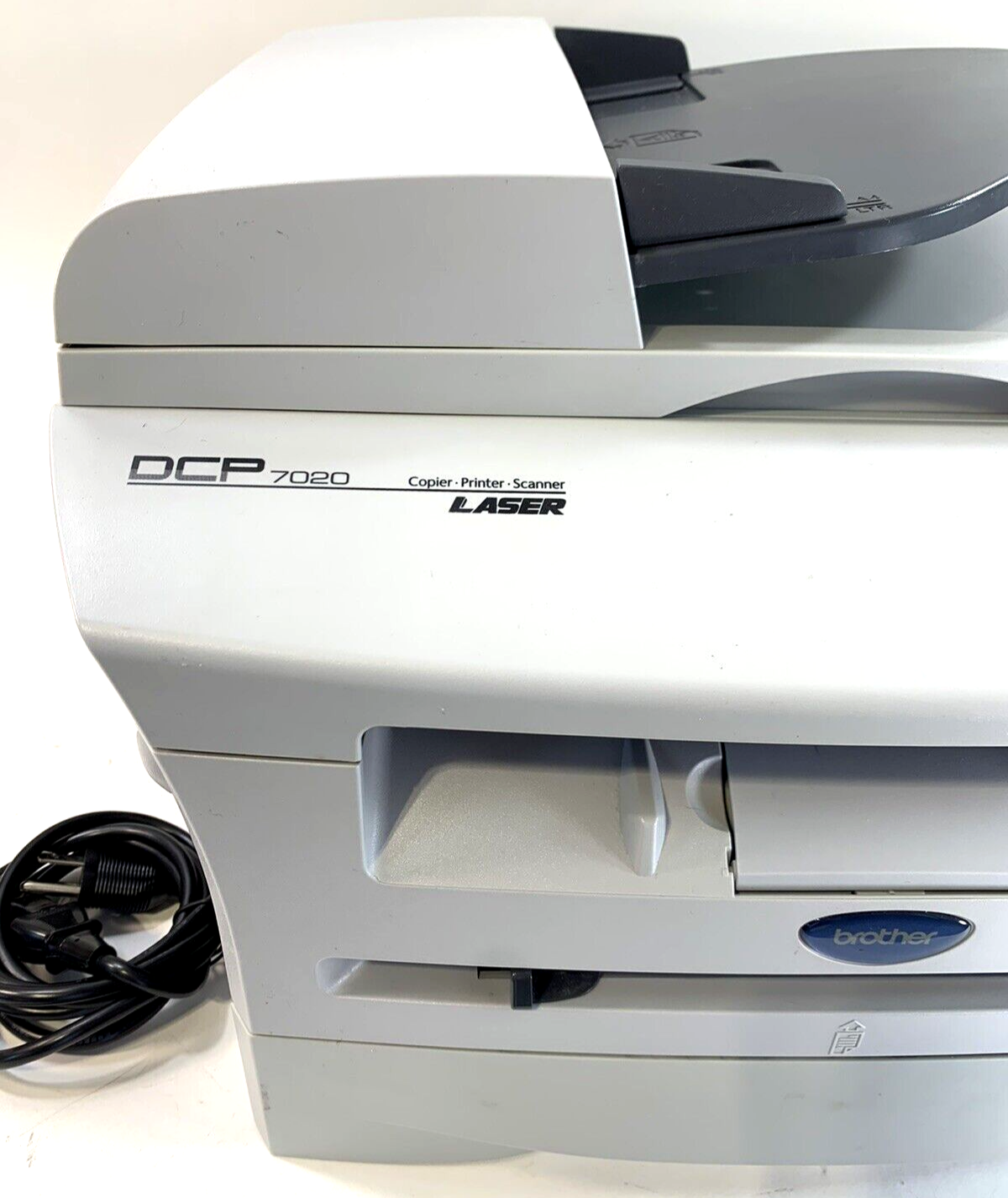 Brother DCP-7020 All-In-One Laser Printer - Tested And Working