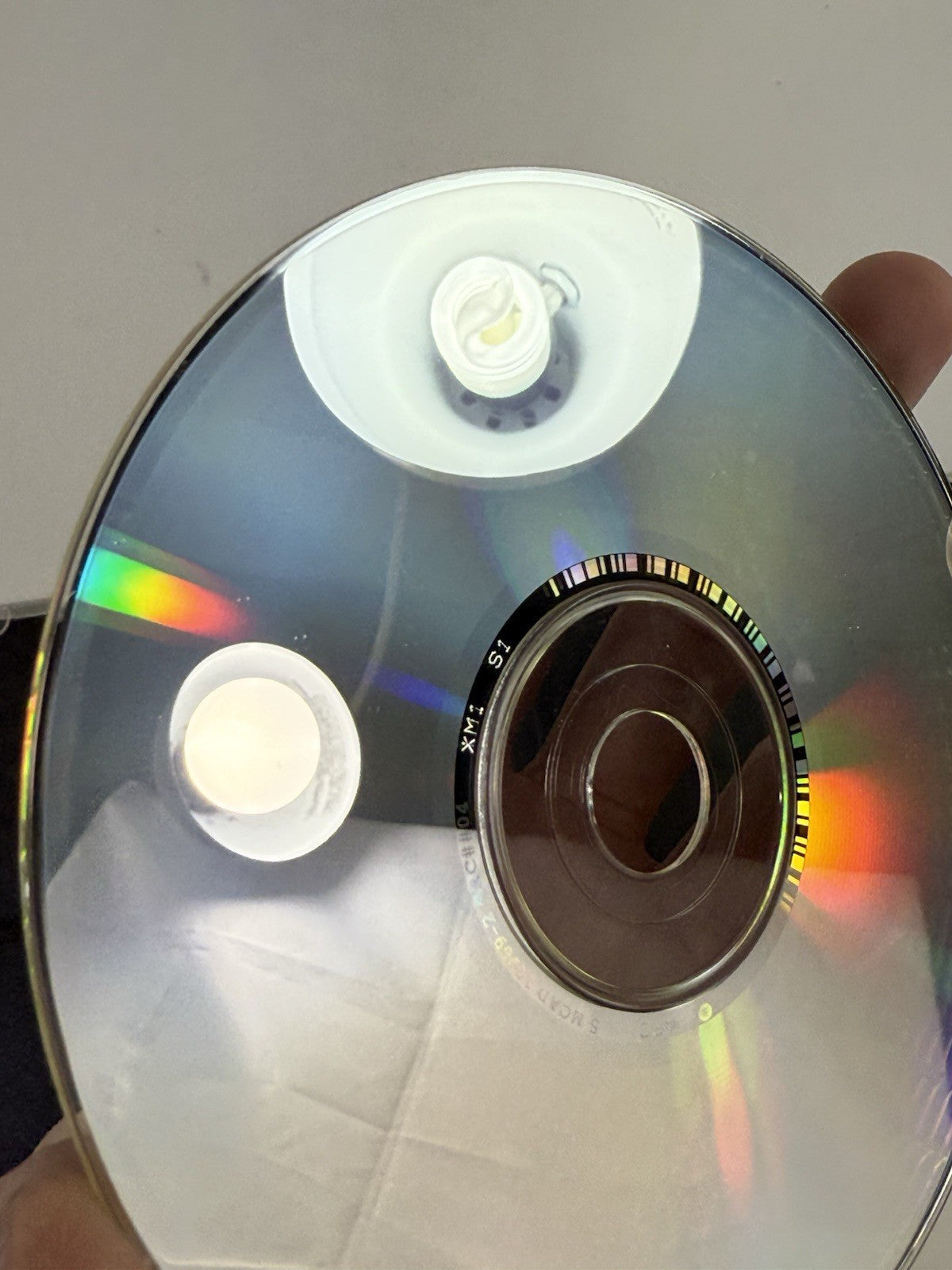 Schindler's List 25th Anniversary Edition 2-Disc DVD with Soundtrack CD - Tested