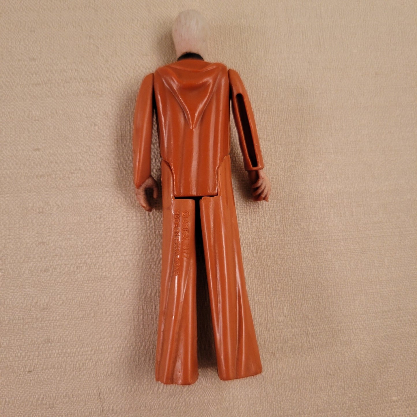 Star Wars Celebration Vintage OBI-WAN KENOBI Figure 1977