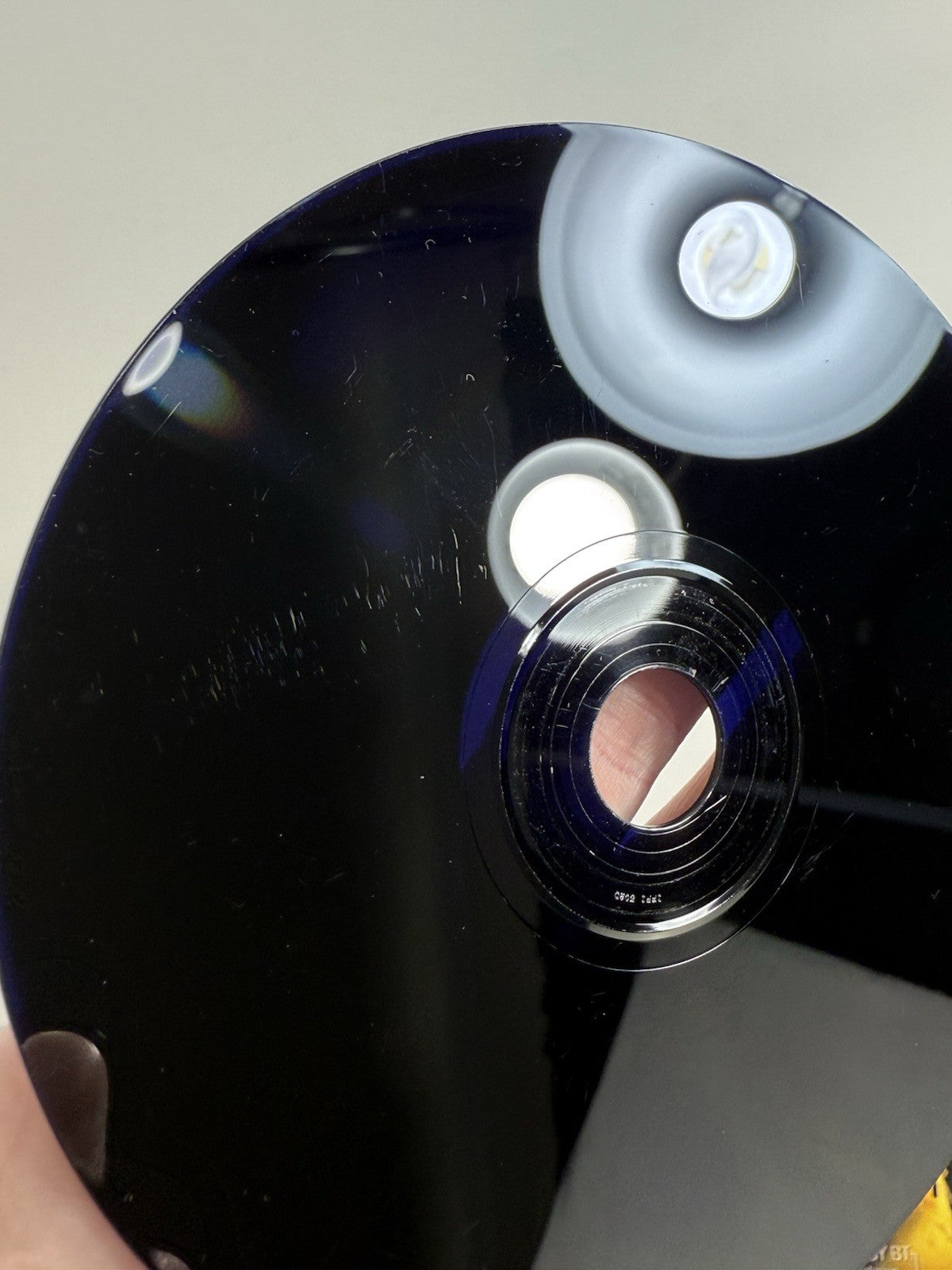 Die Hard Trilogy 2: Viva Las Vegas (PlayStation, 2000) Game Case Manual Reg.