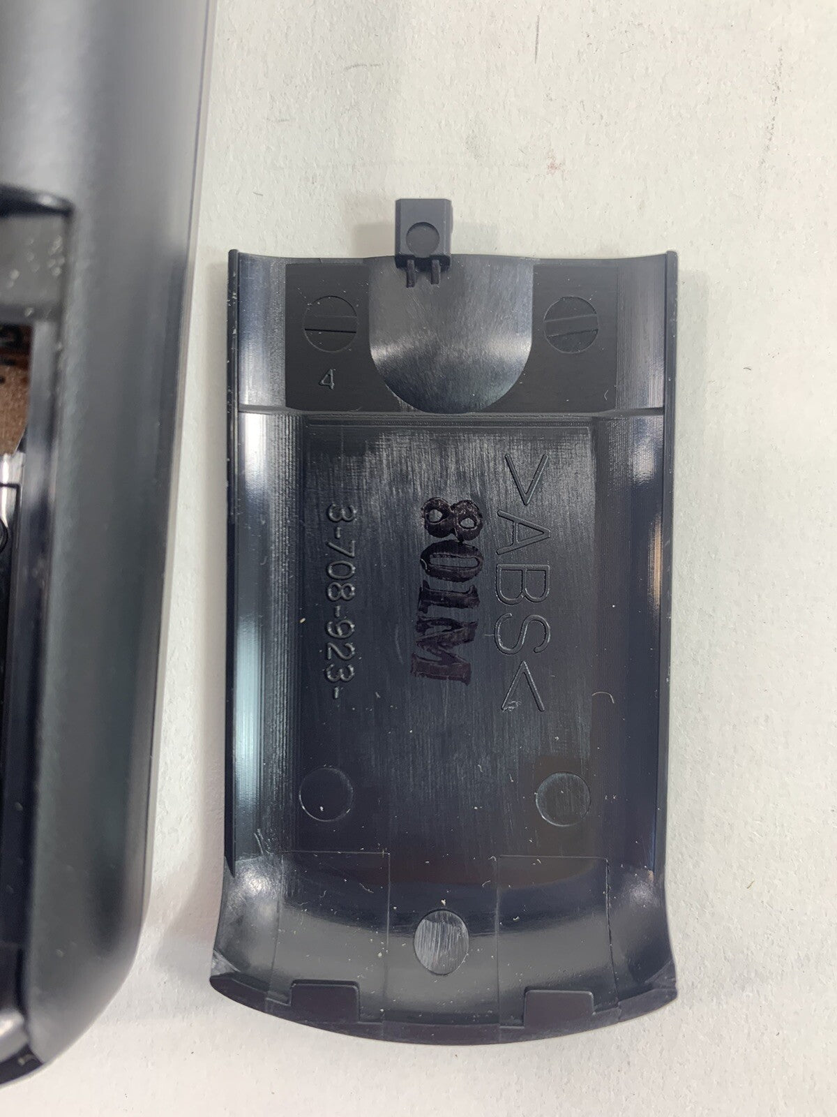 Sony VTR RMT-V191A for VCR model SVO-1420, SVO-1430, SVO-1520 - NEW