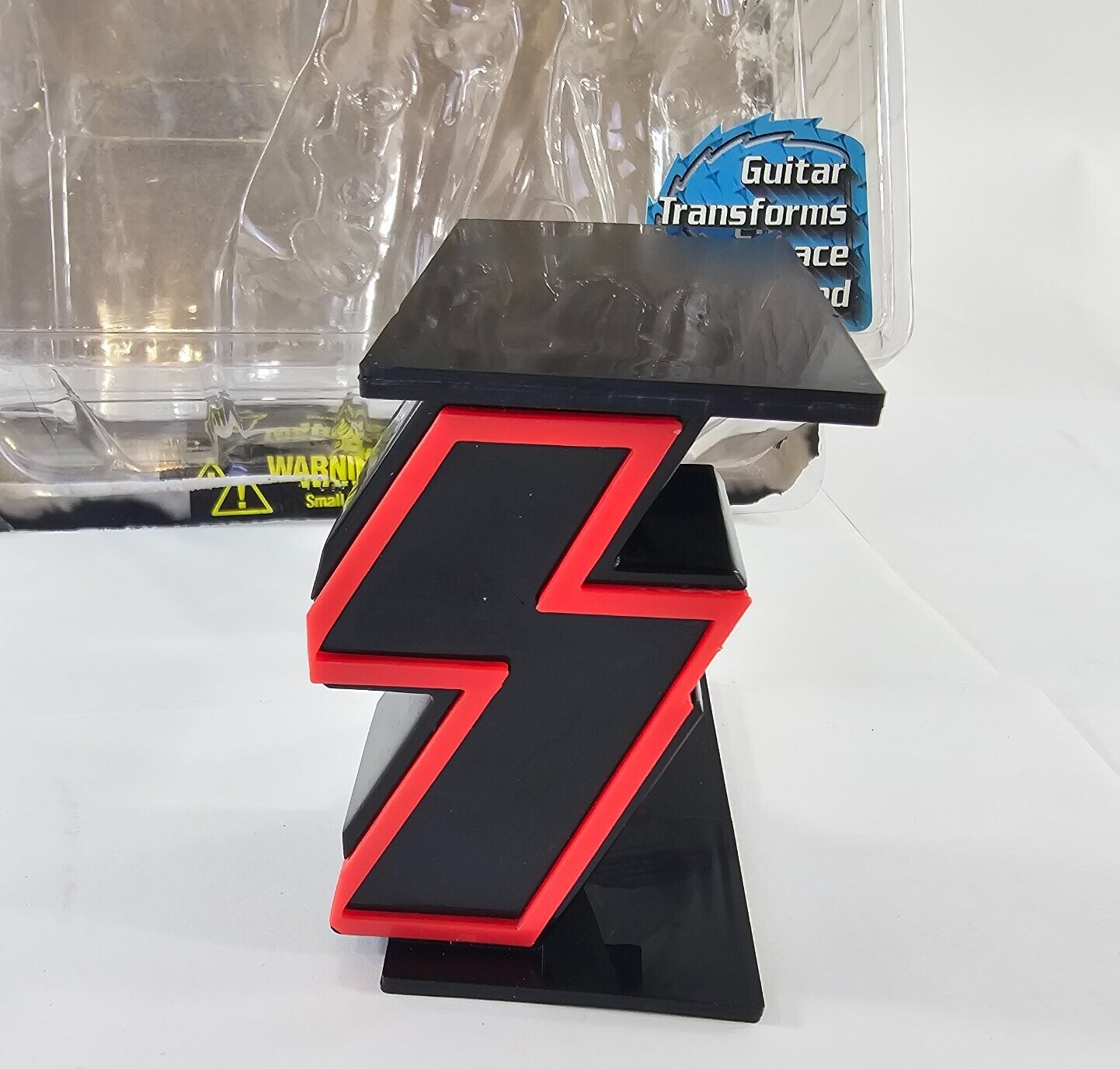 McFarlane Toys 1997 KISS Ultra Action Figures with Original Boxes - Read