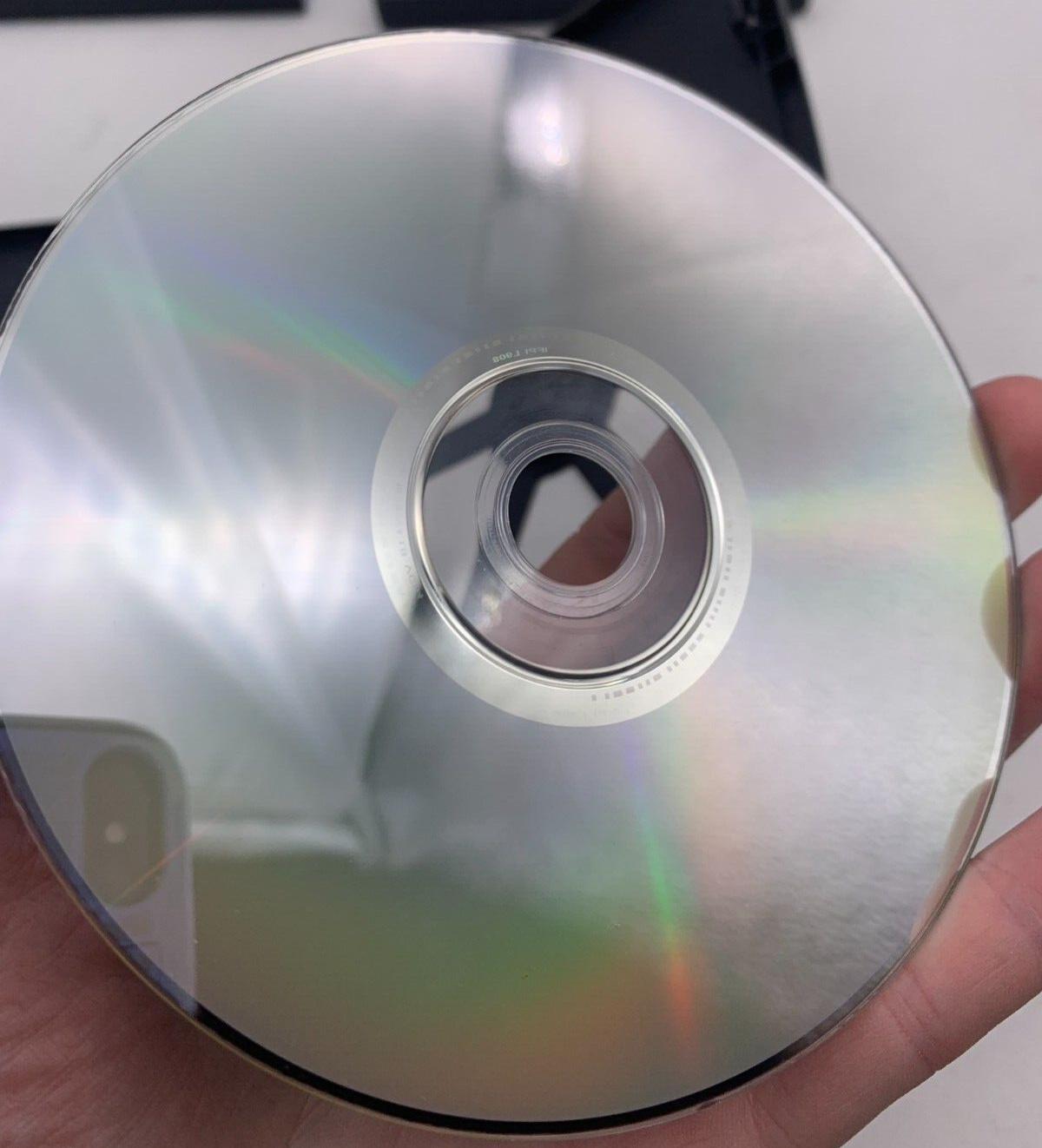 Lethal Weapon 1, 2, and  3 (DVD bundle)