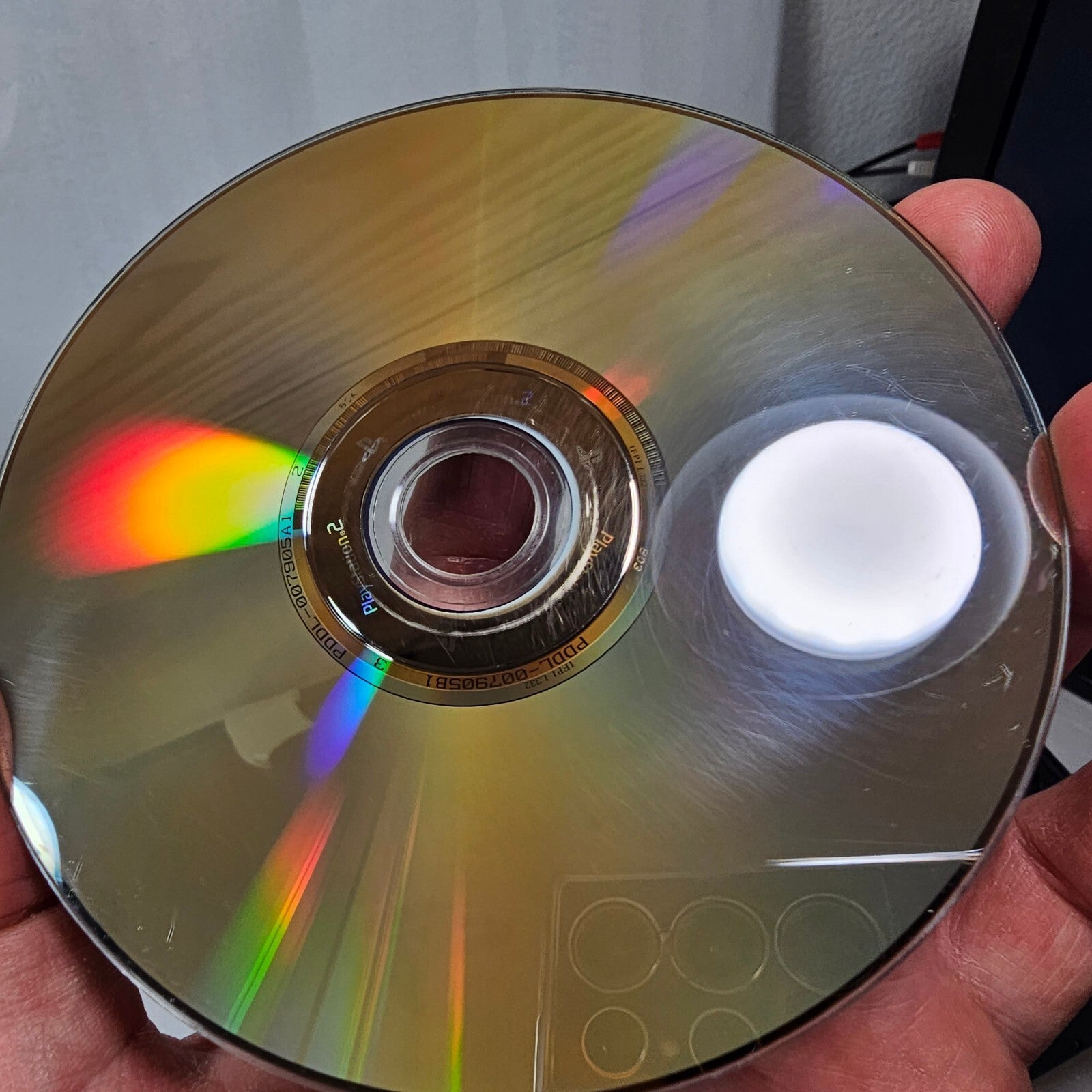 Rock Band Game (PlayStation 2, ) Game Case Manual CIB