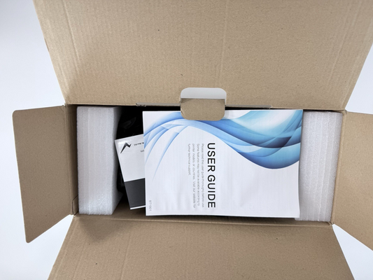 V4INK TN-360 High Performance Premium Black Toner Cartridge TN360