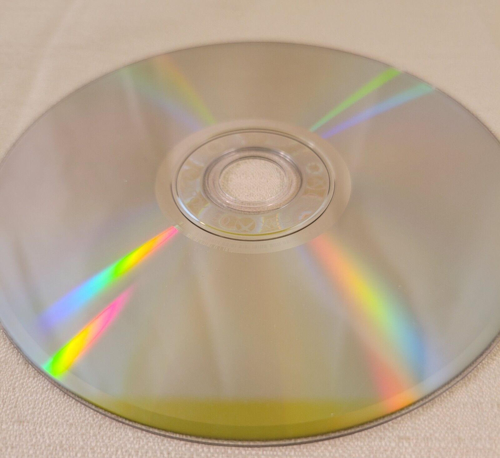 Official Xbox Magazine Game Demo Disc 114 (Xbox 360, 2010) Disc Only - Tested