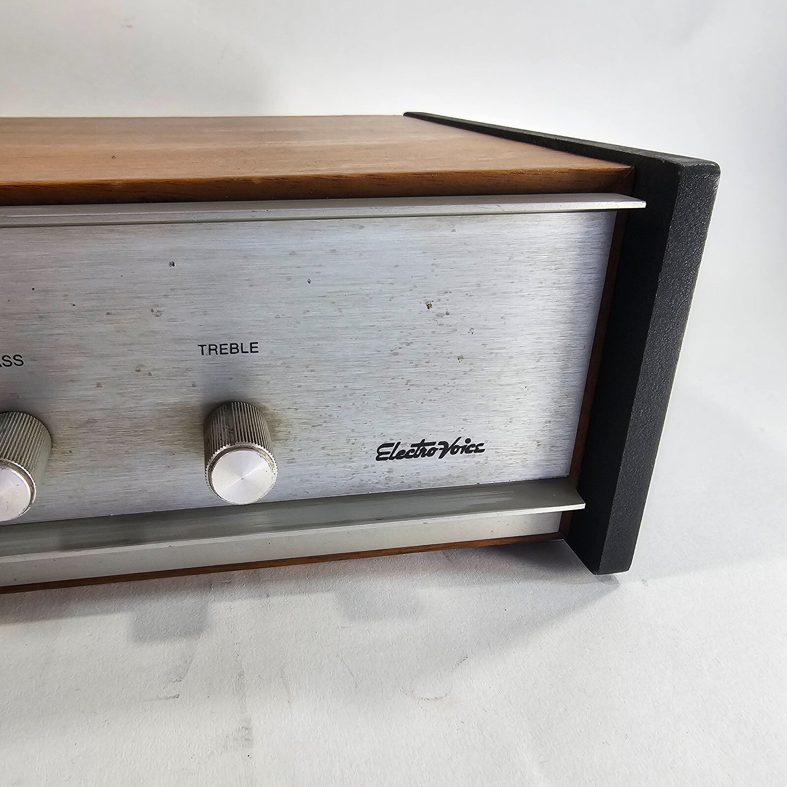 Electro-Voice EV1122 Integrated Amplifier (E-V 1122)  Tested Vintage Audio