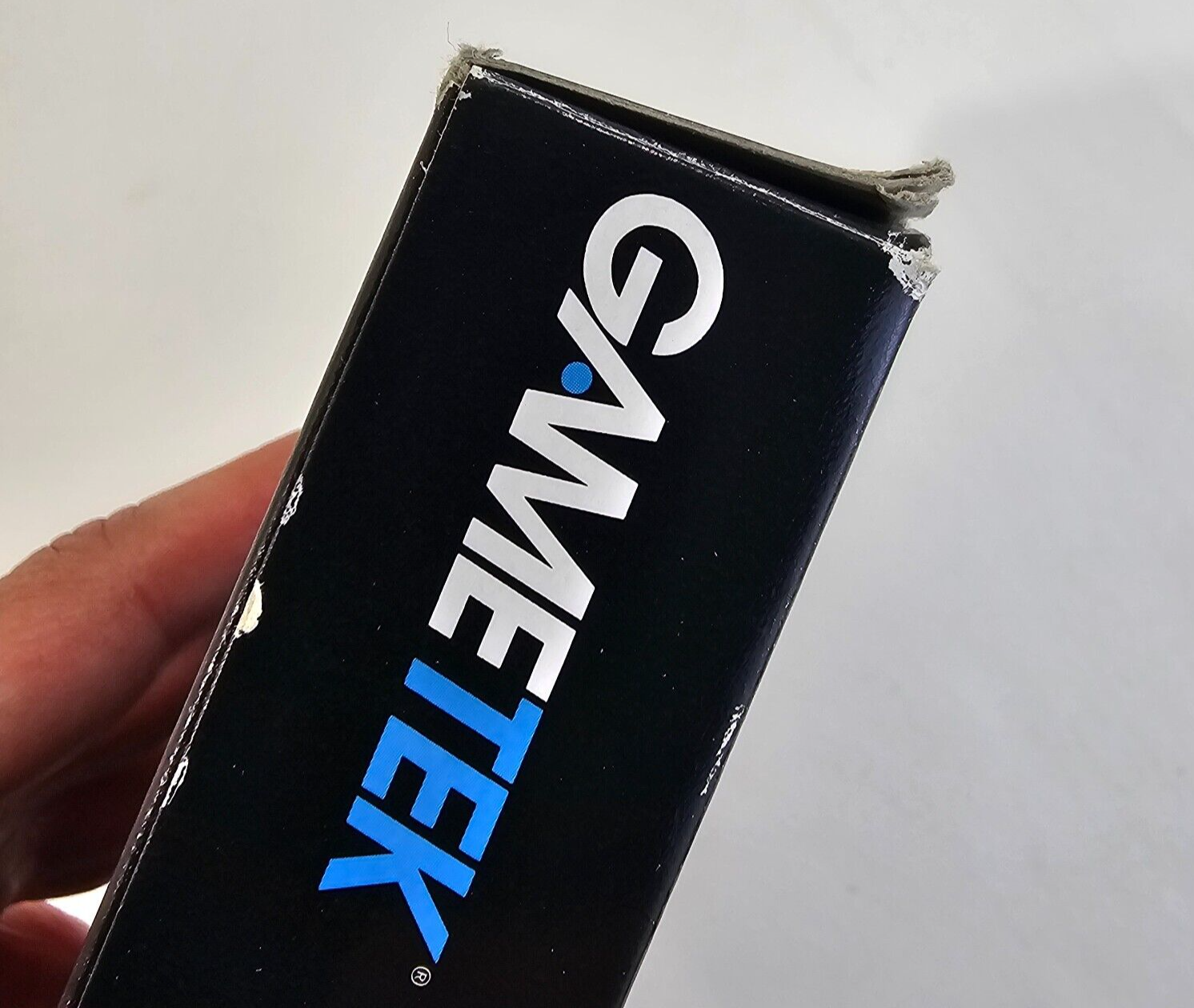 Jeopardy (Super Nintendo, 1992) Game Box Manual Poster - Tested and Working