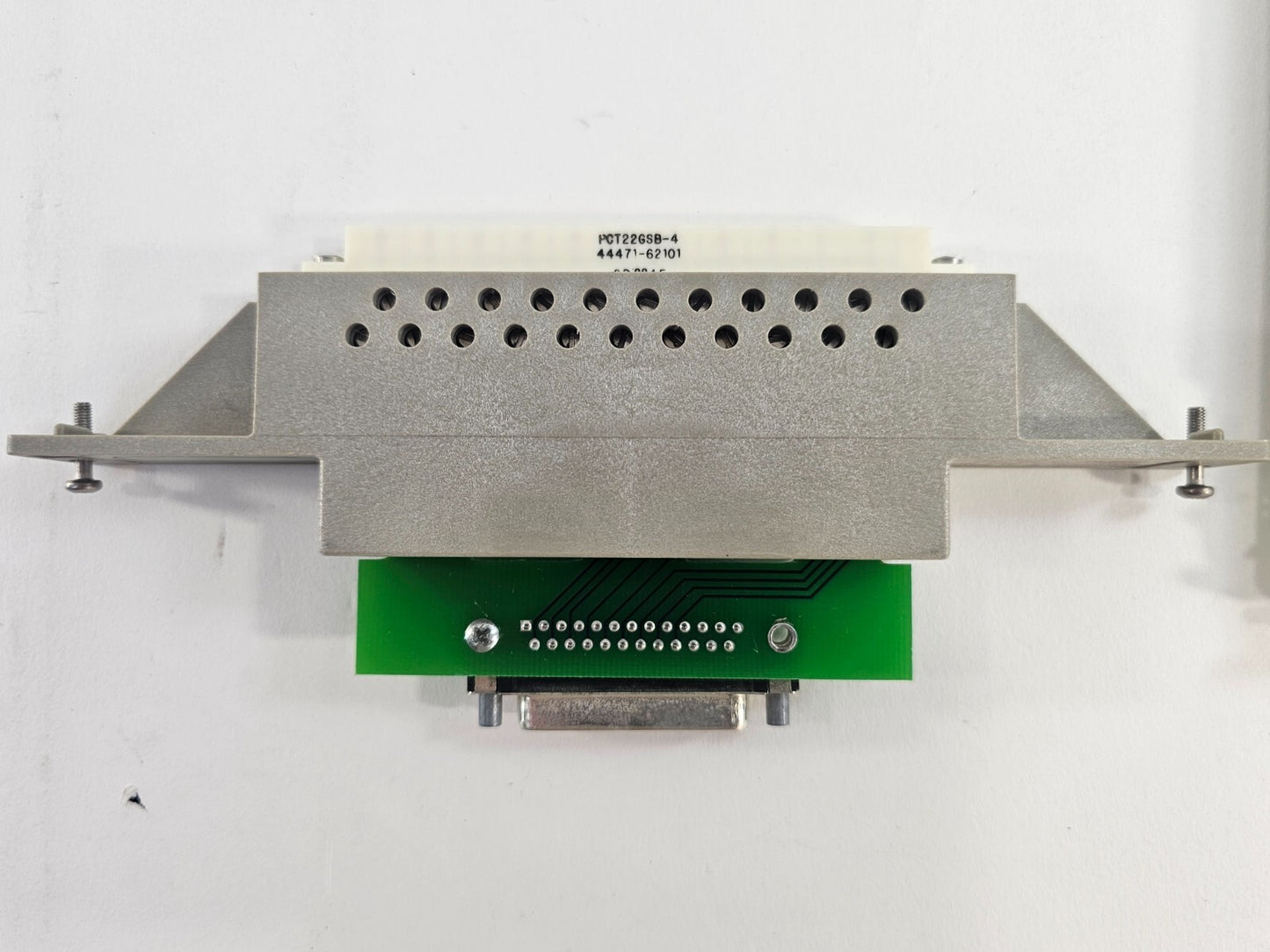 HP Agilent 44471A General Purpose Relay Module - Tested and Working (1625)