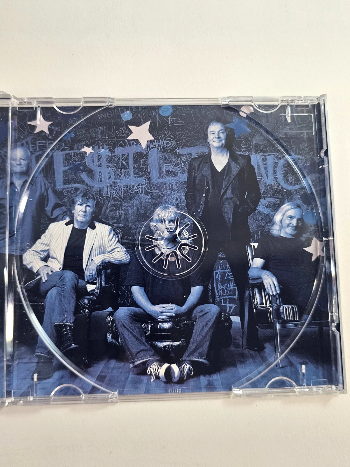 Still Got That Hunger by The Zombies (CD, 2015) Signed Copy [Argent/Blumstone]