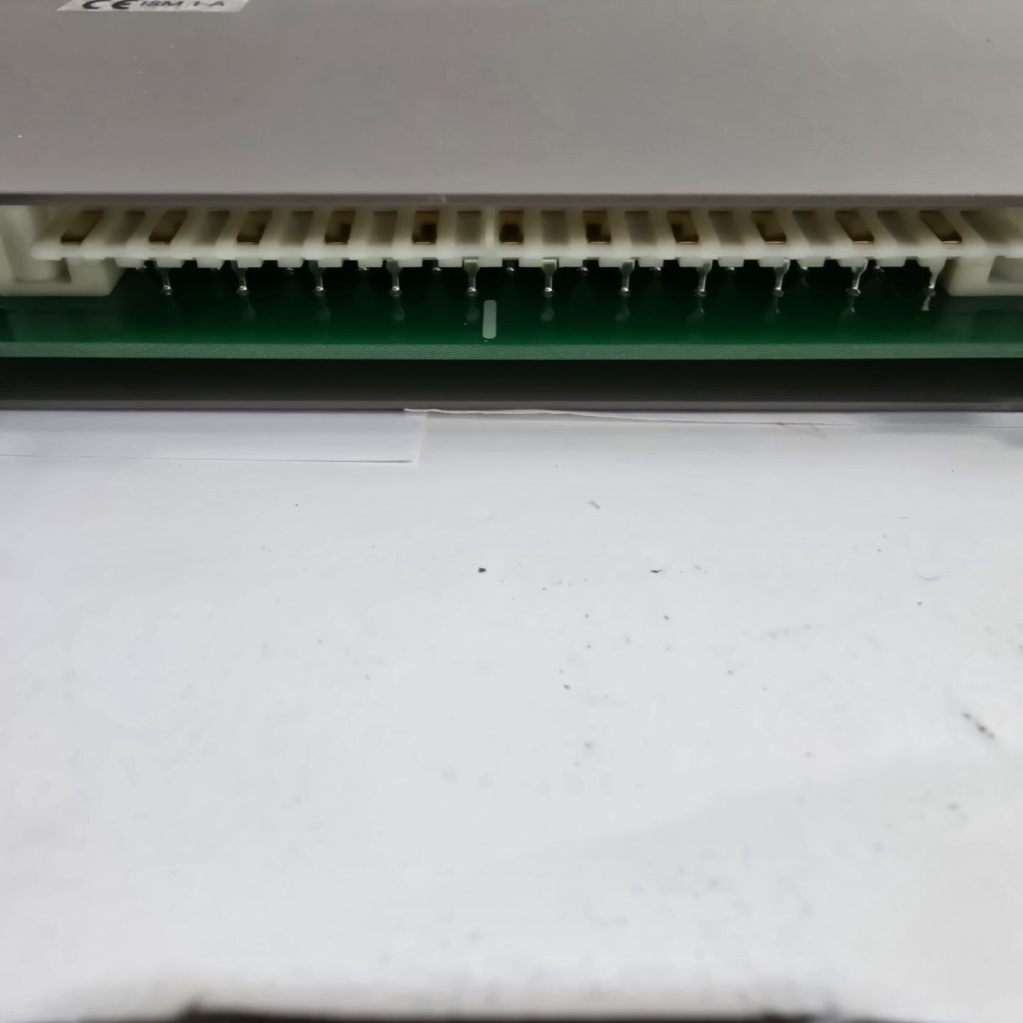 HP Agilent 44471A General Purpose Relay Module - Tested and Working (1940)