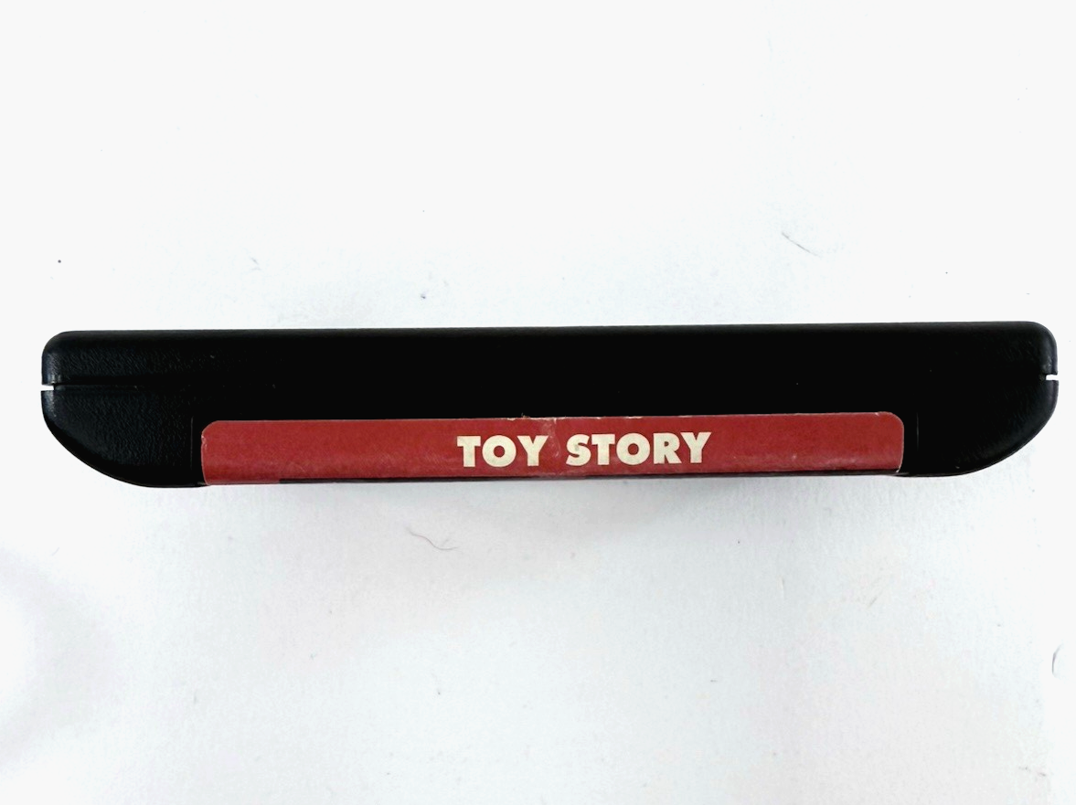 Disney's Toy Story (Sega Genesis, 1995) Game Cartridge - Tested and Working