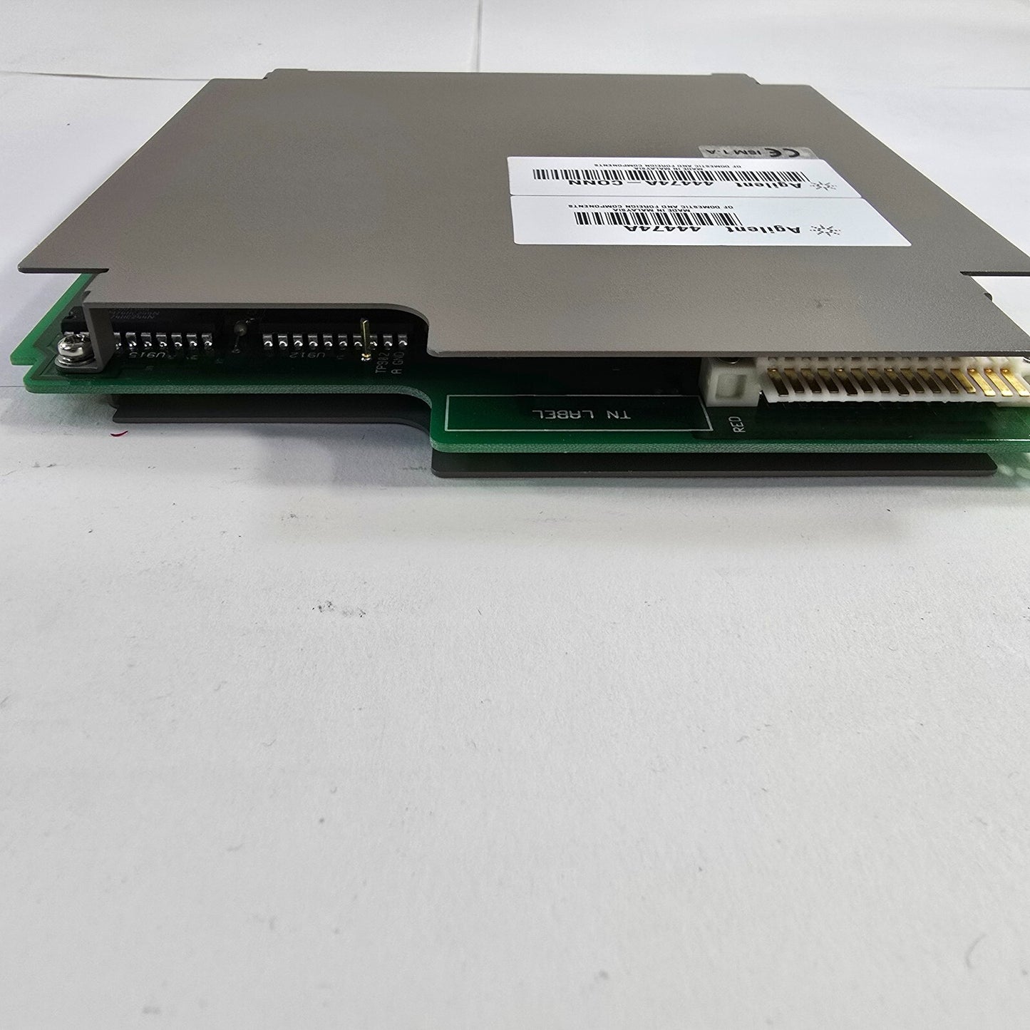 HP Agilent 44471A General Purpose Relay Module - Tested and Working (0975)