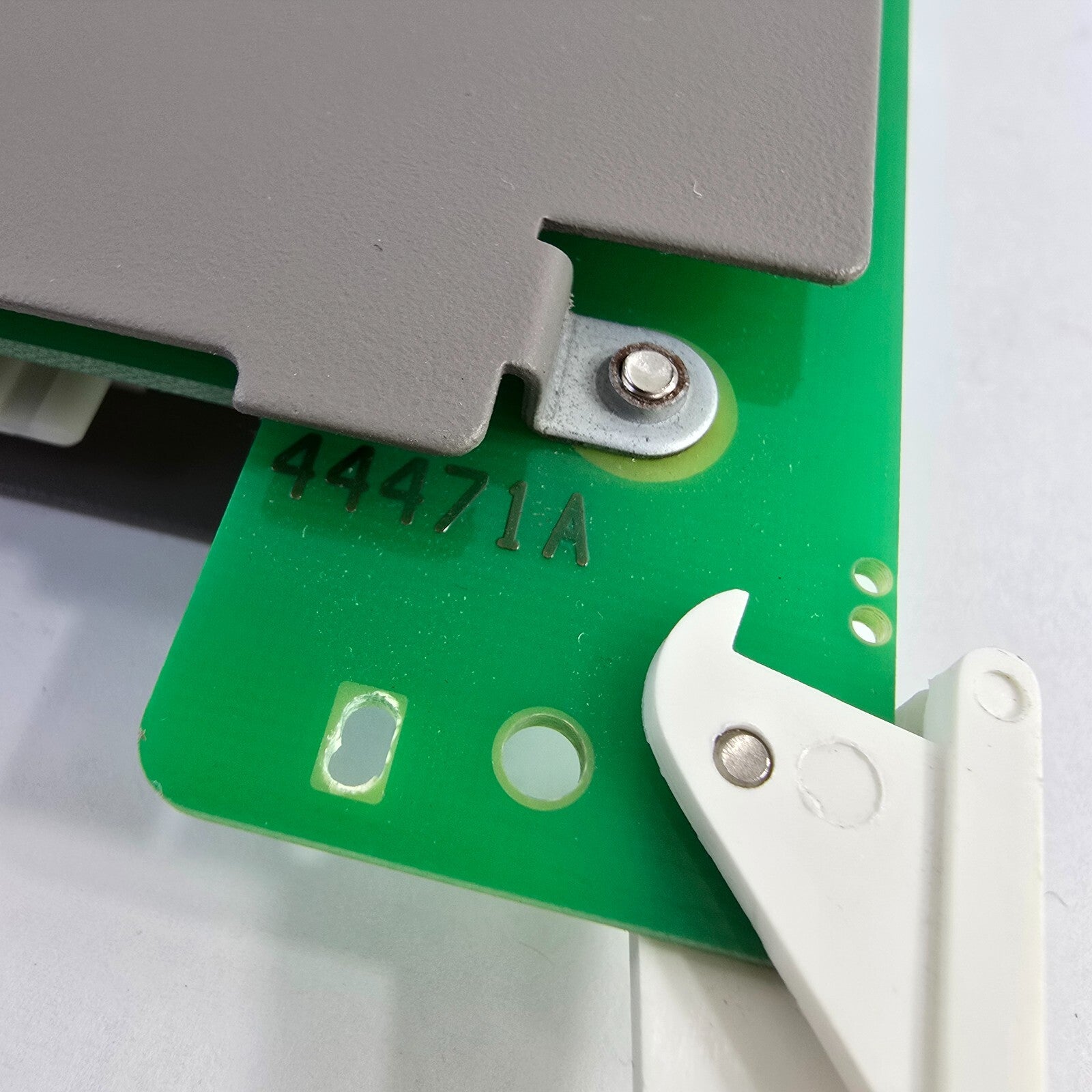 HP Agilent 44471A General Purpose Relay Module - Tested and Working (1940)