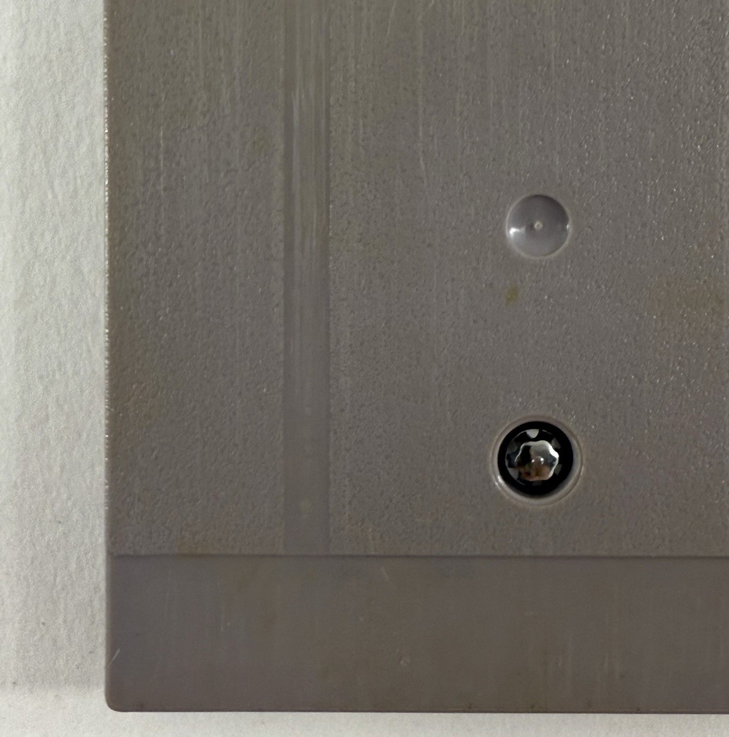 Radar Mission (Nintendo GameBoy, 1990) Game Cartridge - Tested