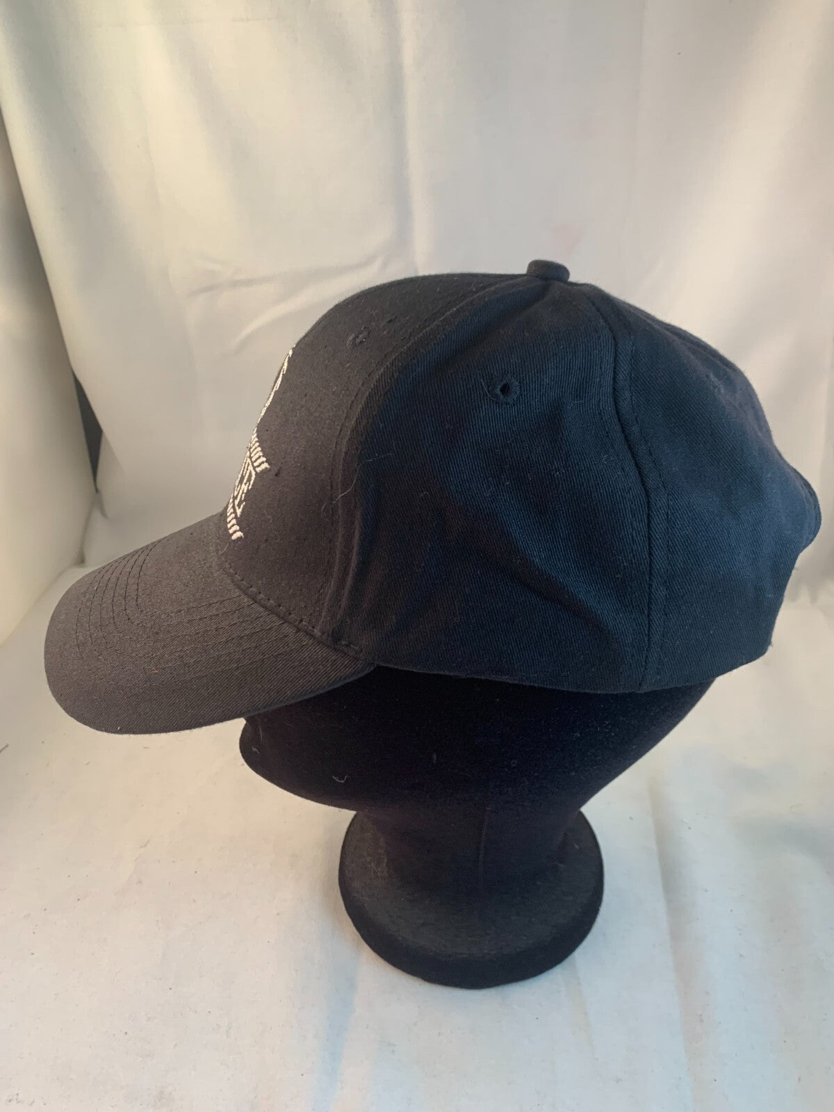 Vintage Greece Unisex Adjustable Cap