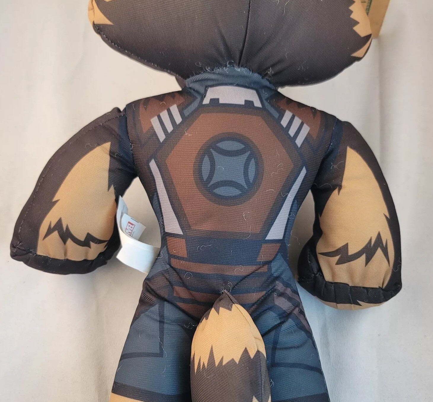 Marvel Avengers Endgame 14” Rocket Raccoon Plush