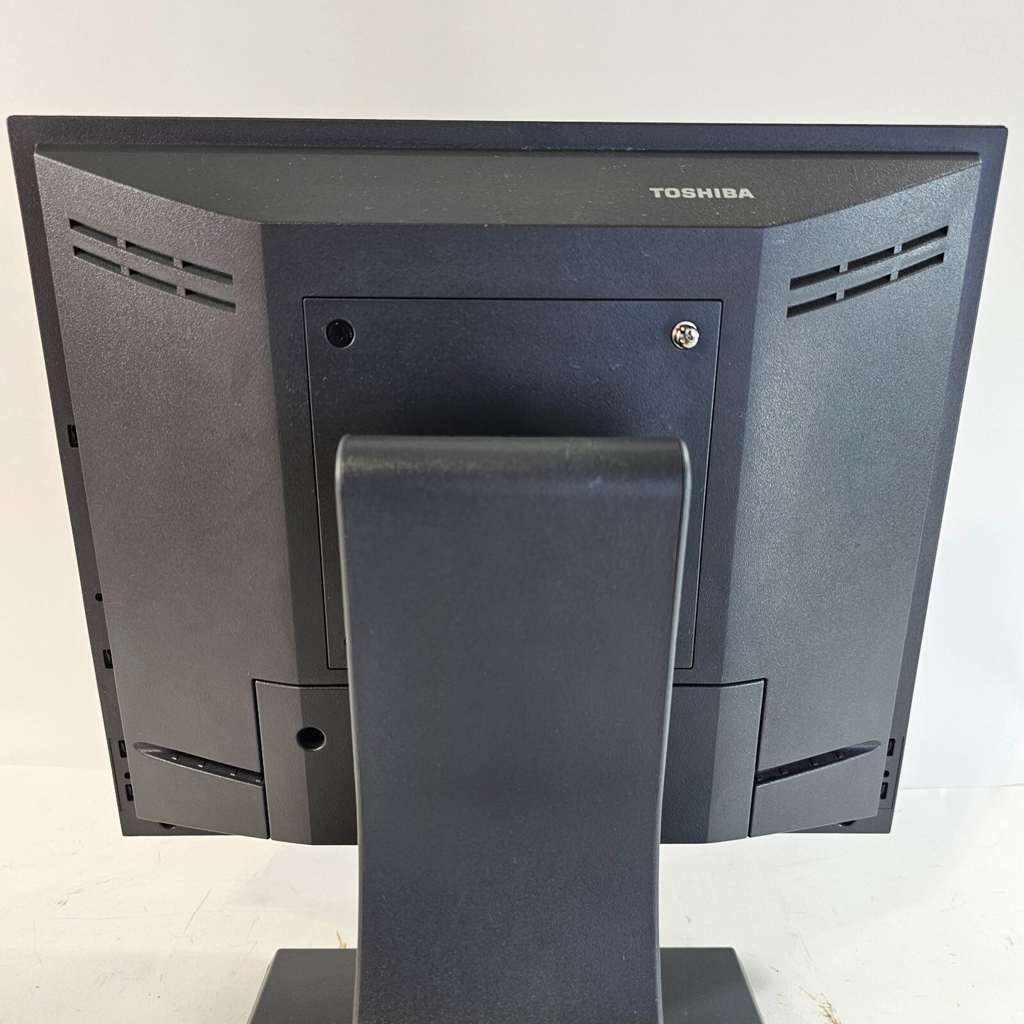 Toshiba IBM 3AA00927400 POS 12" Touchscreen Monitor Display 4820 2LG - Tested