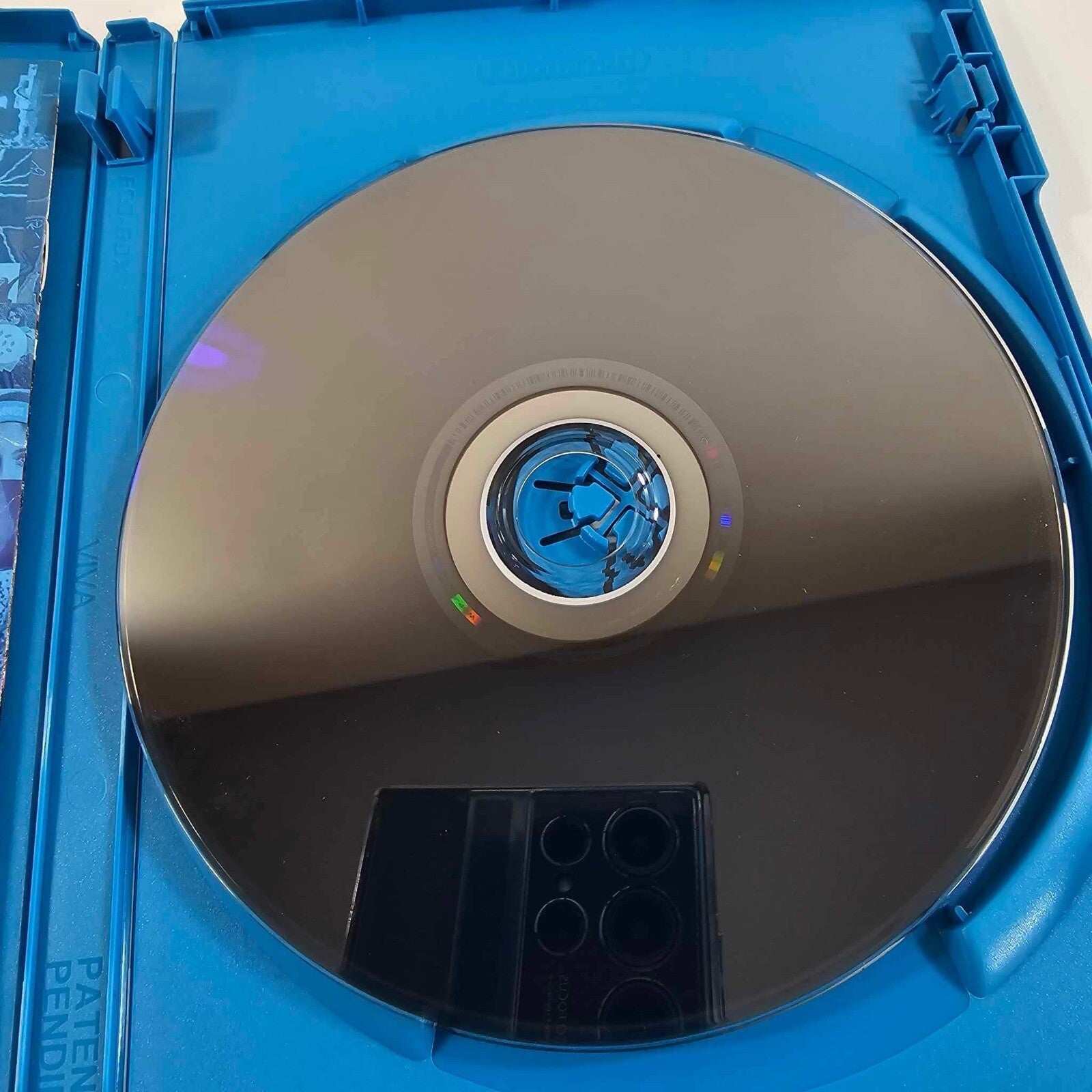 Just Dance 2015 (Nintendo Wii U, 2014) Game Case Manual - Tested