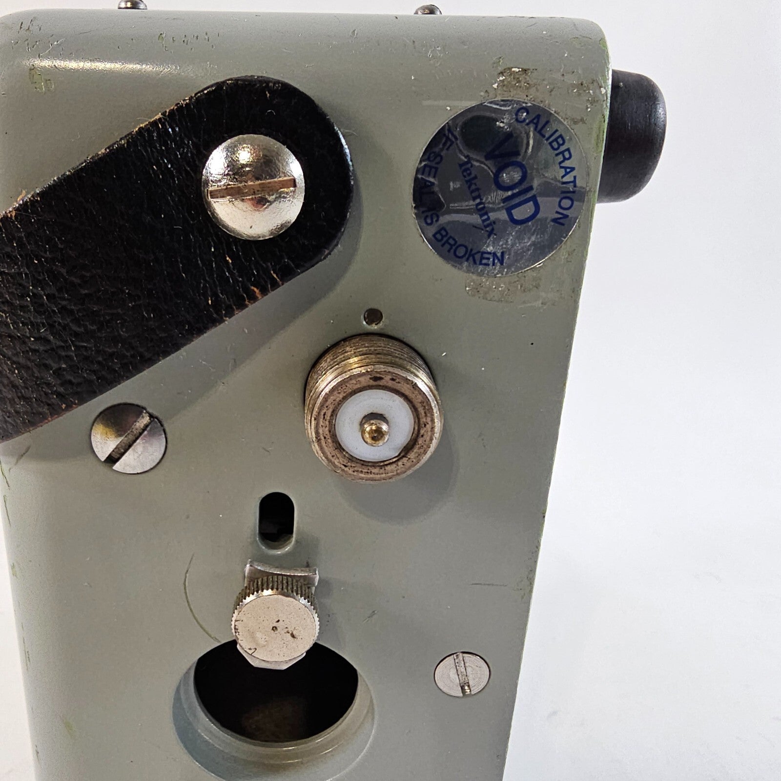 Bird Thruline CA-1584 RF Directional Wattmeter -  60 Ohm Bird Electronic Corp