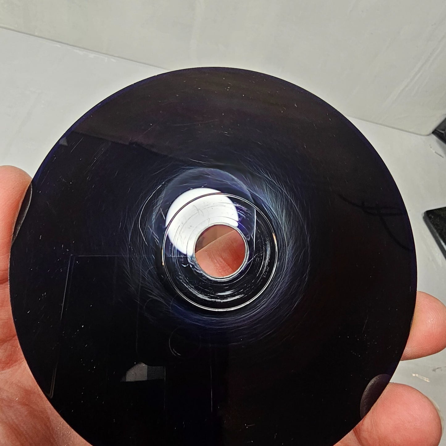 Oddworld: Abe's Oddysee (Sony PlayStation, 1997) Game Case Manual Registration