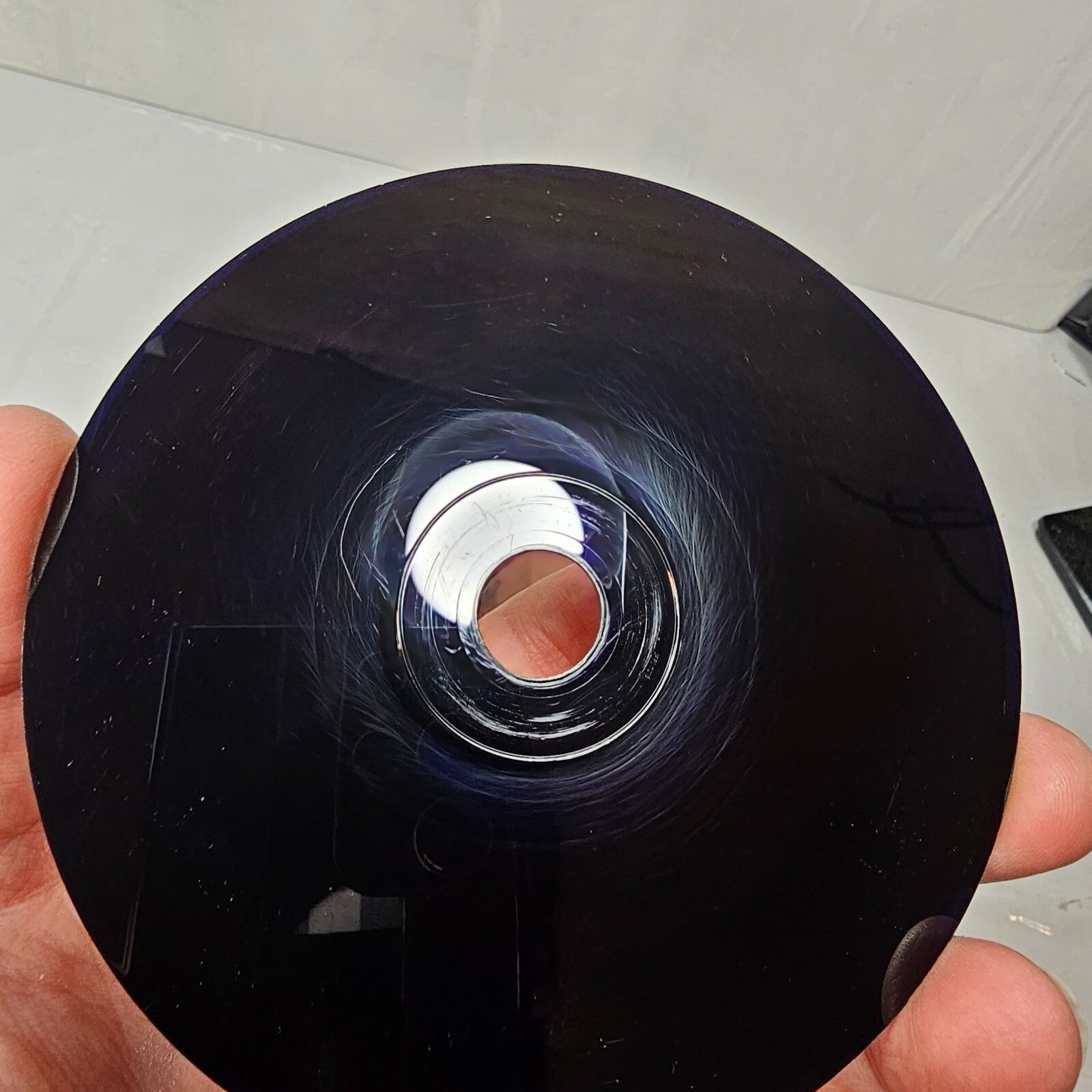 Oddworld: Abe's Oddysee (Sony PlayStation, 1997) Game Case Manual Registration