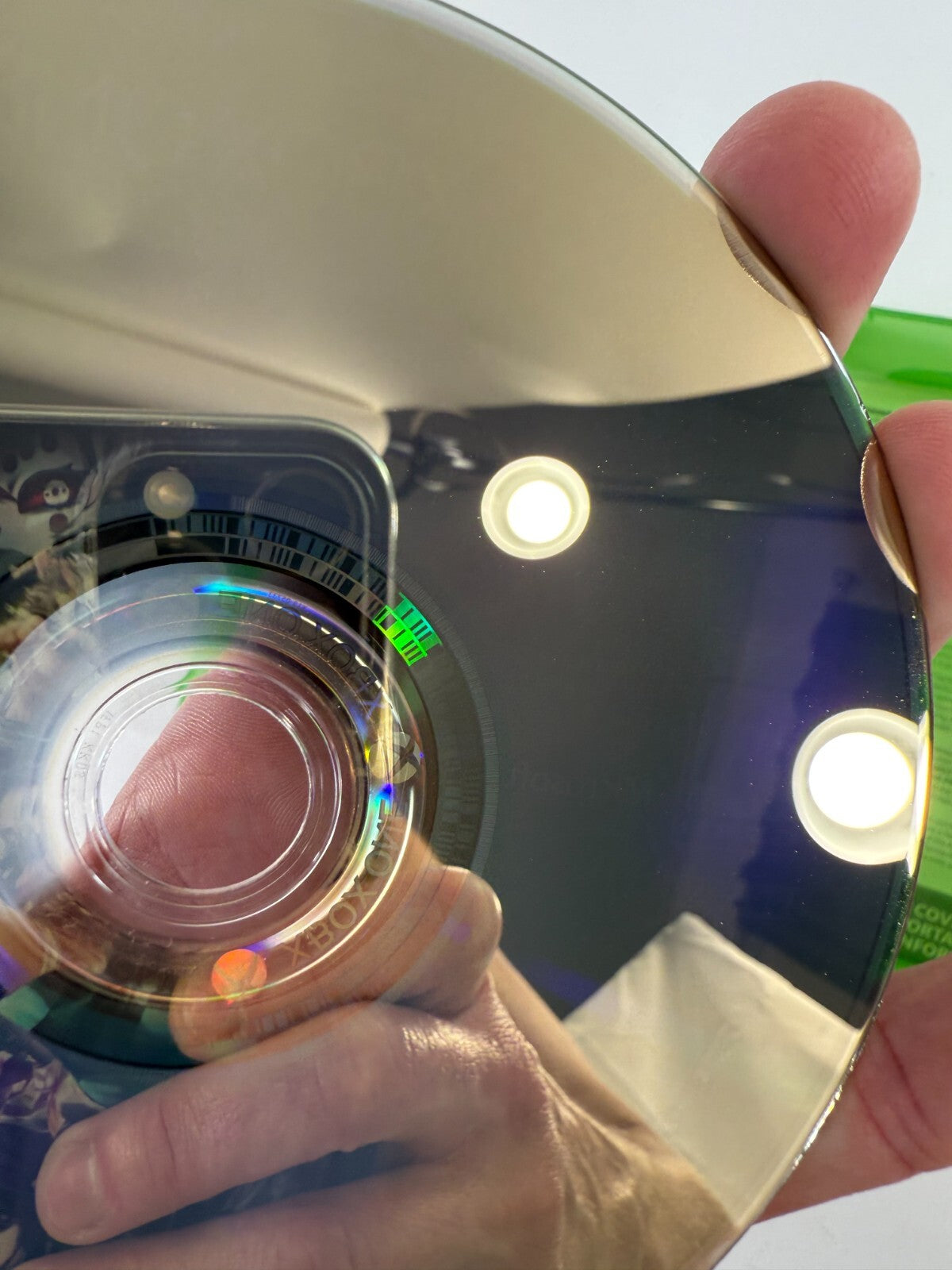 Call of Duty: Black Ops III (Microsoft Xbox One, 2015) Game & Case - Tested